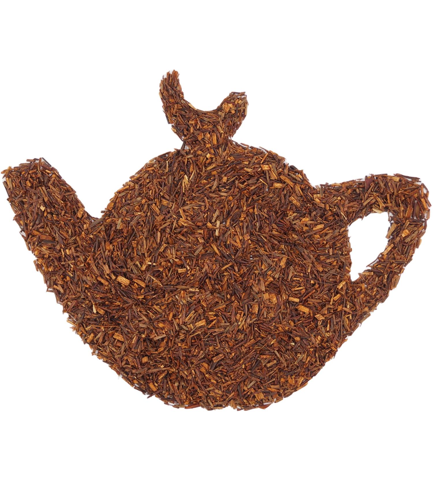 Rooibos tea Original UniTea Land 100 grams - Buy Online on GoSupps.com