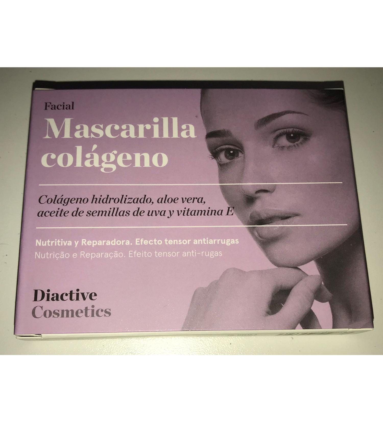 Diafarm Collagen Mask - 200 g