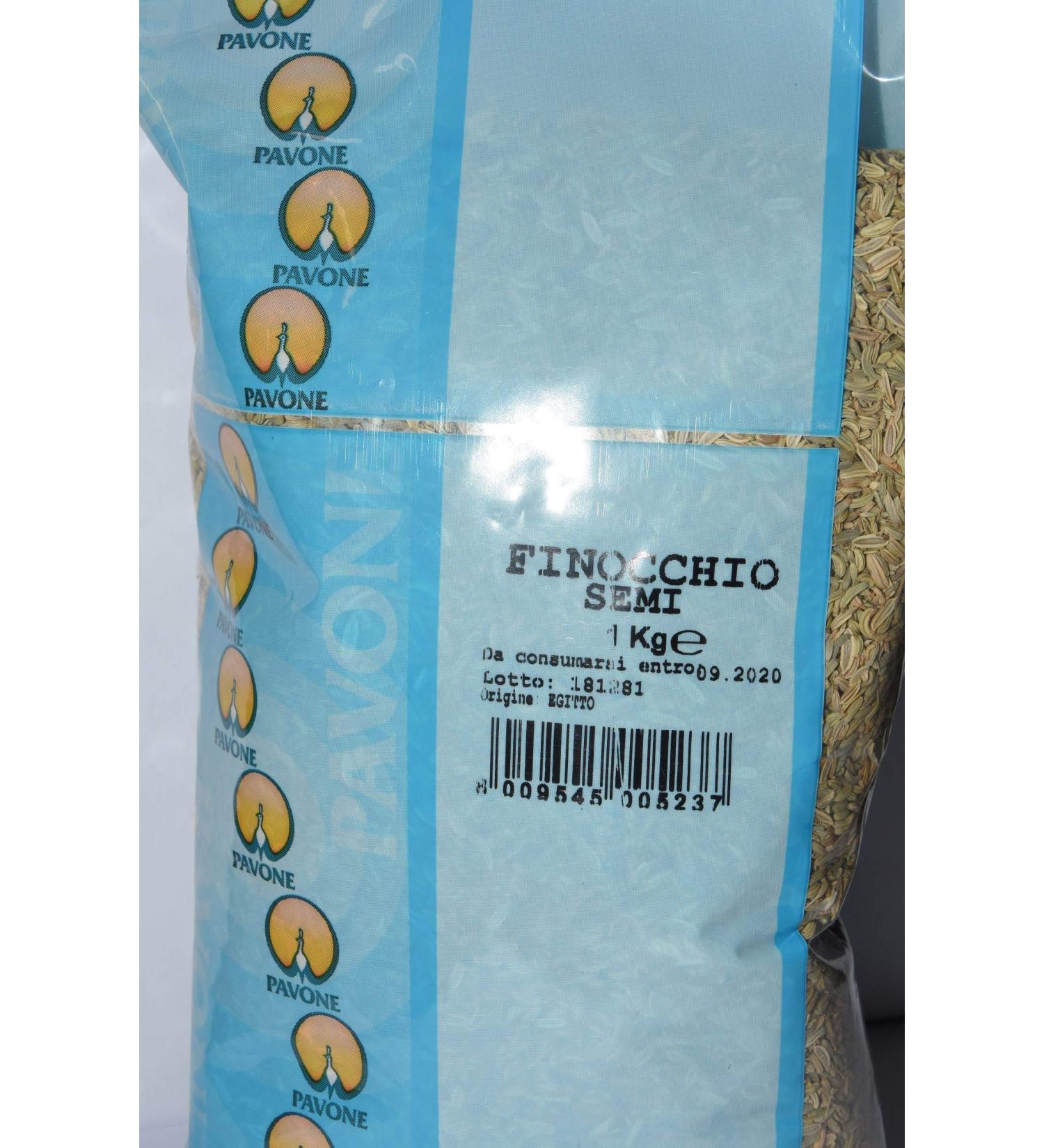  GARUTI 1 kg Fennel Seeds - Buy Online on GoSupps.com