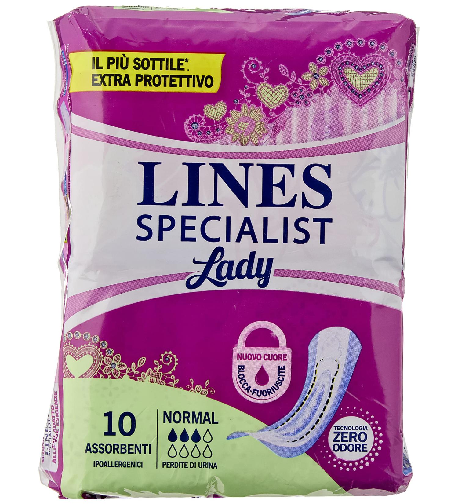 Buy High-Quality Normal External Absorbent - Fast International Shipping | Your Trusted eCommerce Store - Buy Online on GoSupps.com