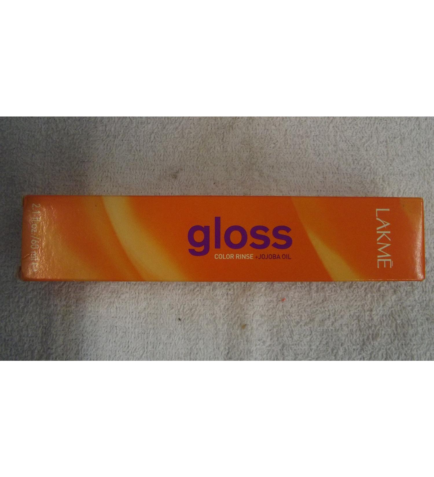 Lakm - tint shine 10/40-60 ml.