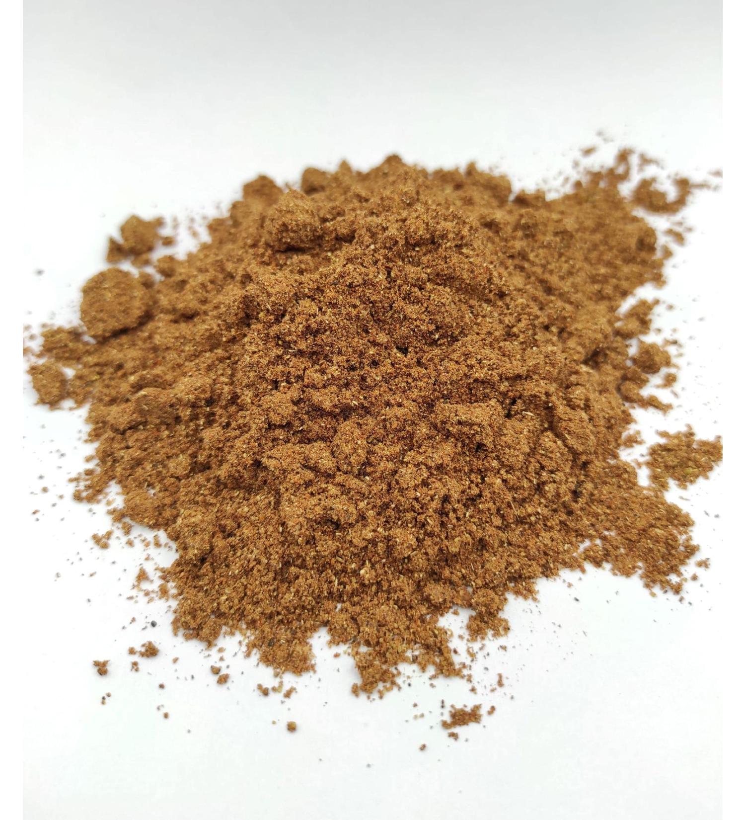 AgoraMarket Authentic Chinese 5 Spice Mix Powder 40g 195KG Premium Quality 220 grams - Buy Online on GoSupps.com
