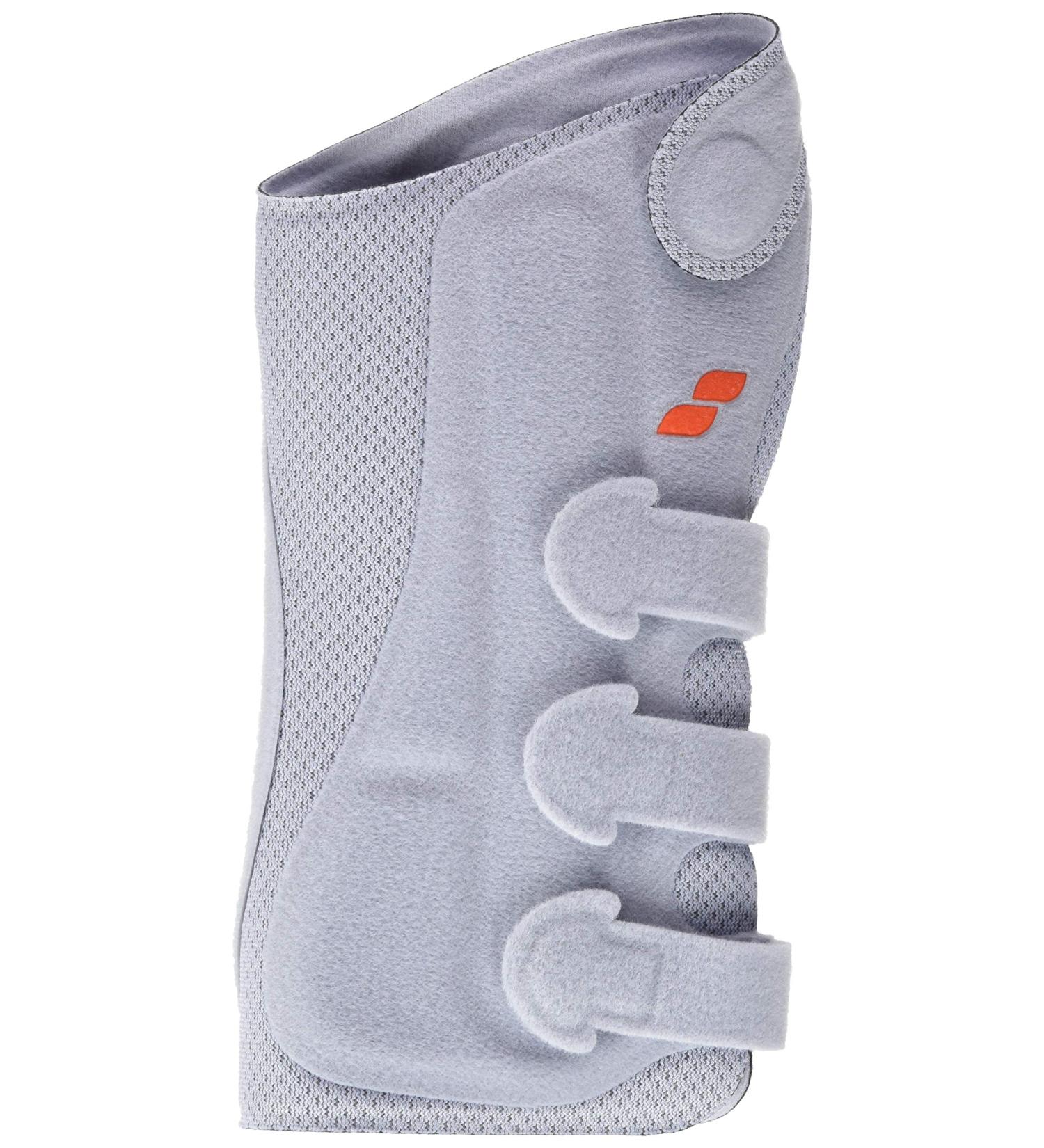 MANU-HIT CARPAL Orthosis Left Size M - Premium Support for Wrist Pain Relief - 07233 - International Shipping Available - Buy Online on GoSupps.com