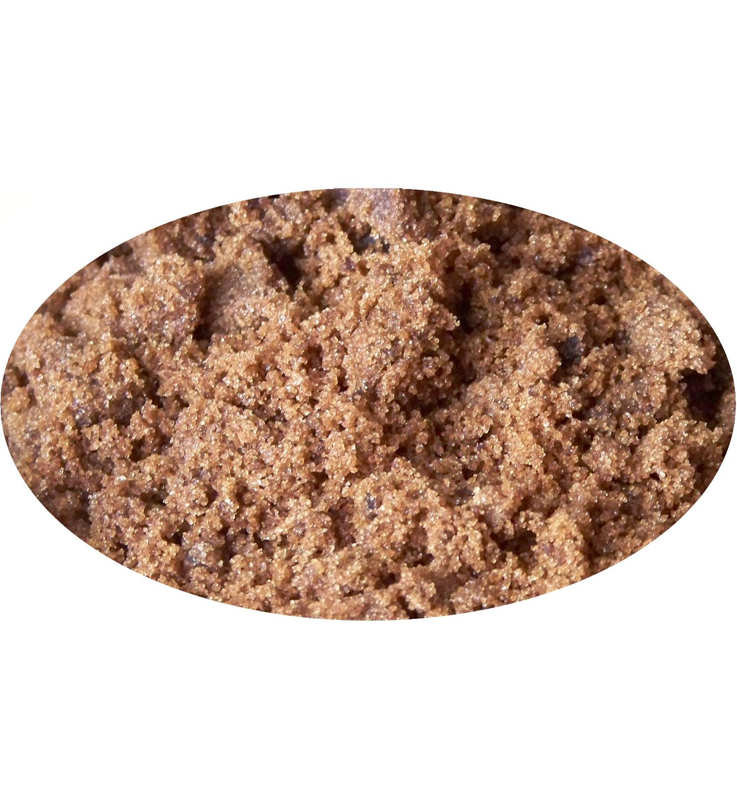 Eder Gewürze - Muscovado cane sugar - 250 g