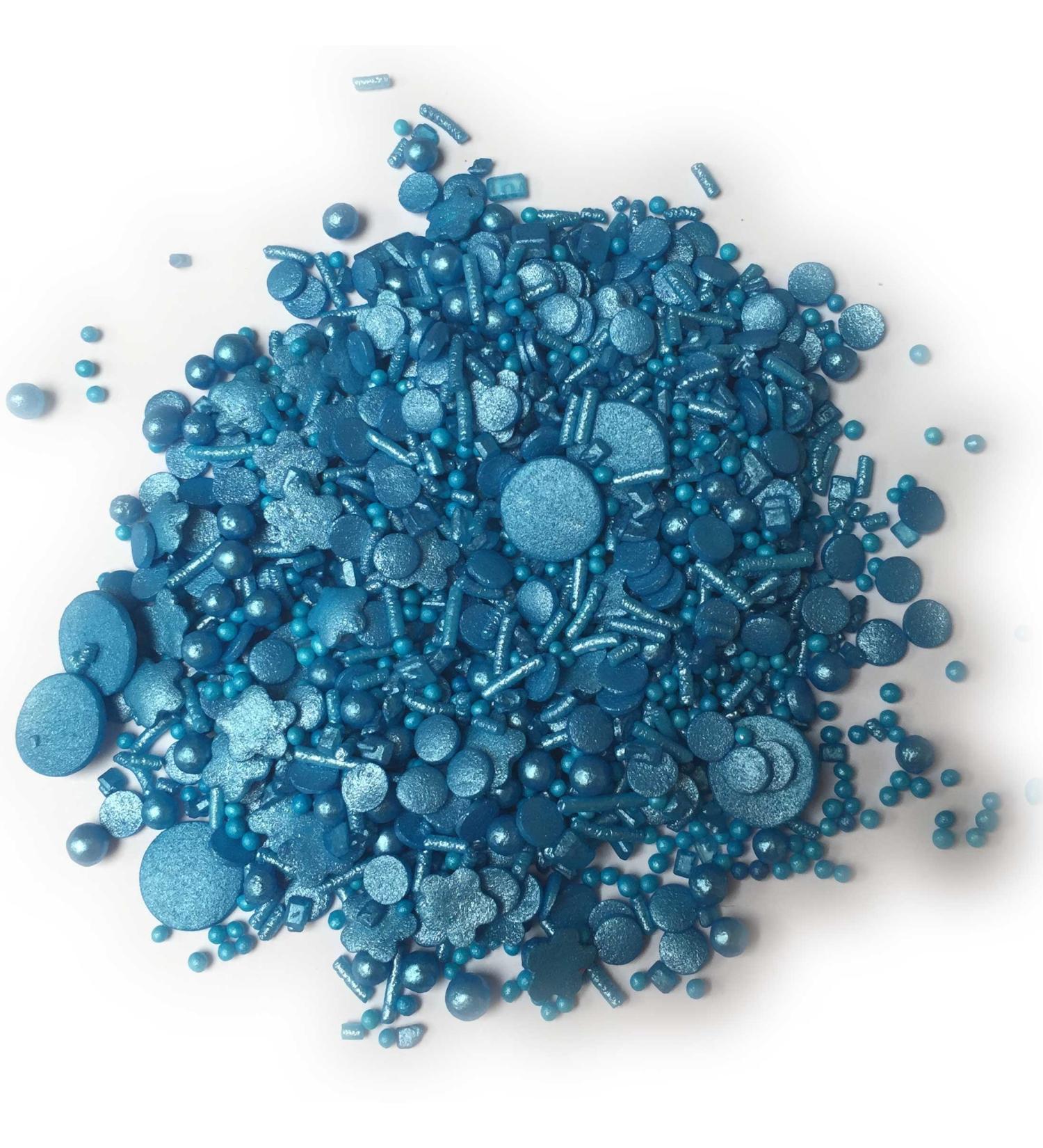 Sprinkletti Colours - Blue