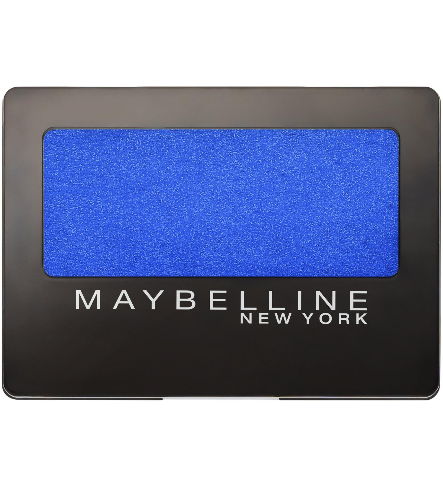Maybelline Expert Wear Eyeshadow Acid Rain 0.08 oz - Intense Pigmented Shade - Buy Online on GoSupps.com