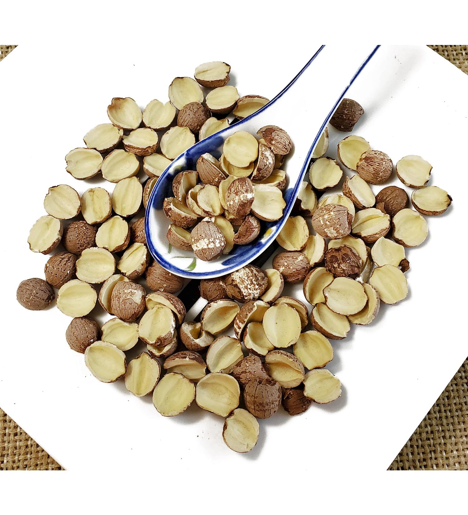 TCM Herbs USA Kai Bian Xiang Lian Zi / Semen Nelumbinis (16 oz)