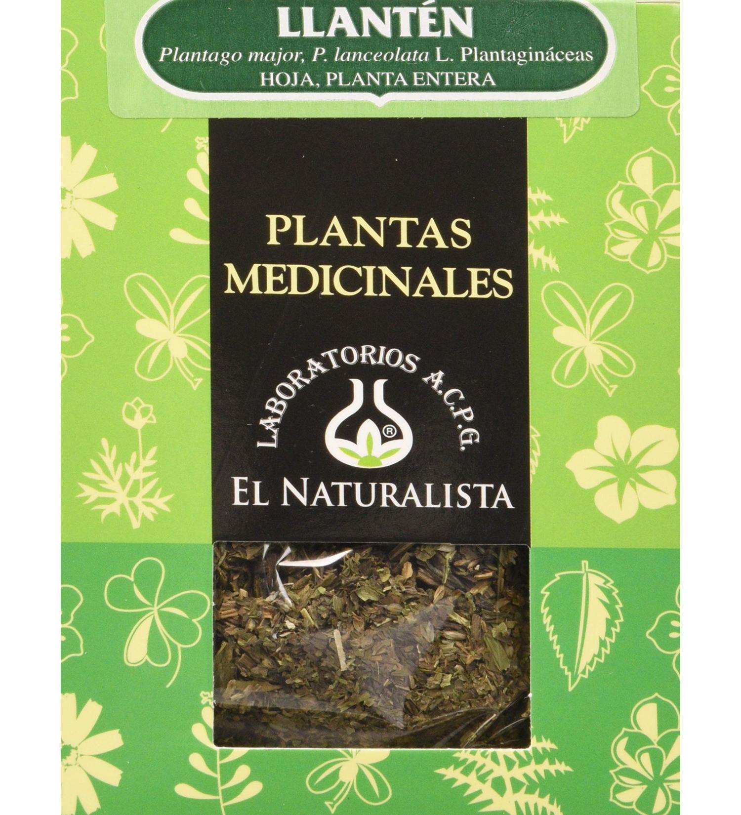 The Naturalist Llanten 45G Naturalista