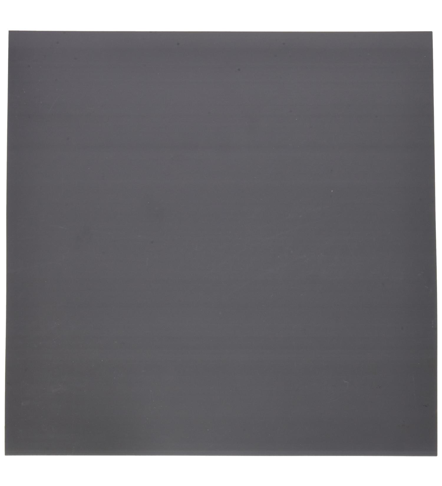 Jack Richeson Unmounted Easy to Cut Linoleum, 12 by 12-Inch
