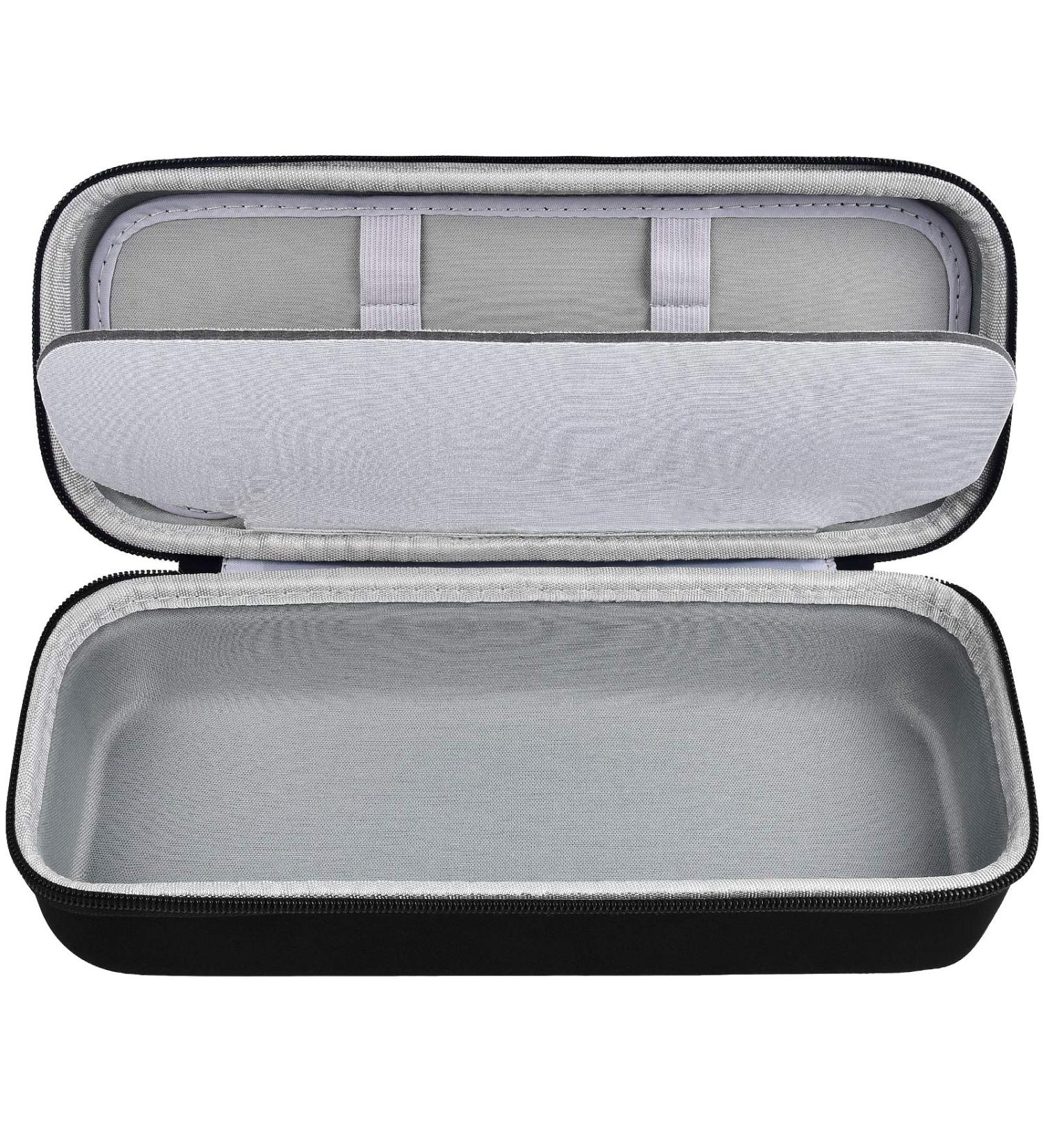 Case for High Frequency Skin Wand Machine - Compatible with NuDerma, Signstek, APREUTY, FAZJEUNE, NewWay - 6 Neon & Argon Wands (Box Only) - Buy Online on GoSupps.com
