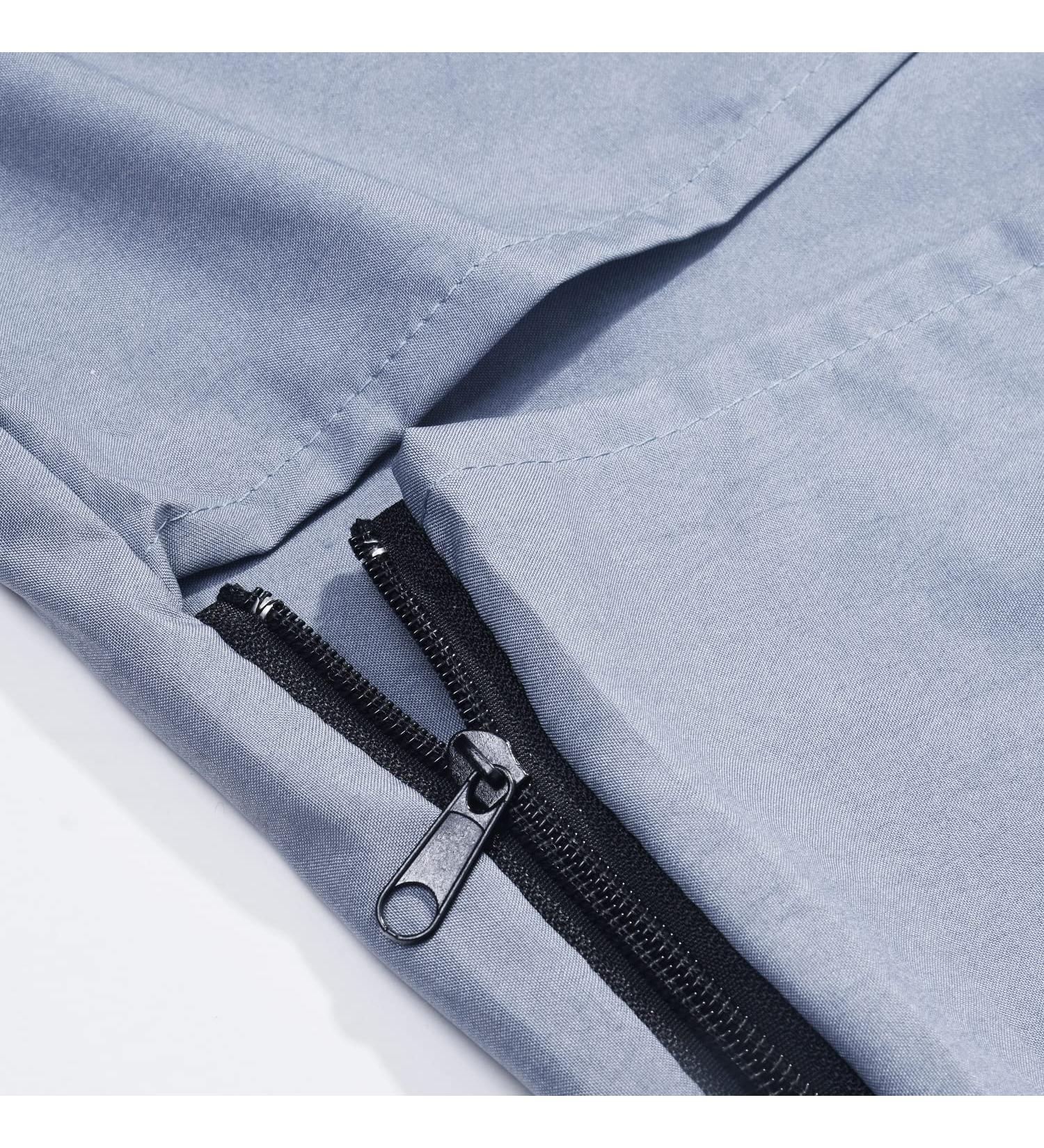 TREKMAN Ultralight Single Sleeping Bag Liner for Adults & Teens - Ideal for Camping & Backpacking - Lightweight & Comfortable Travel Sheet - Buy Online on GoSupps.com