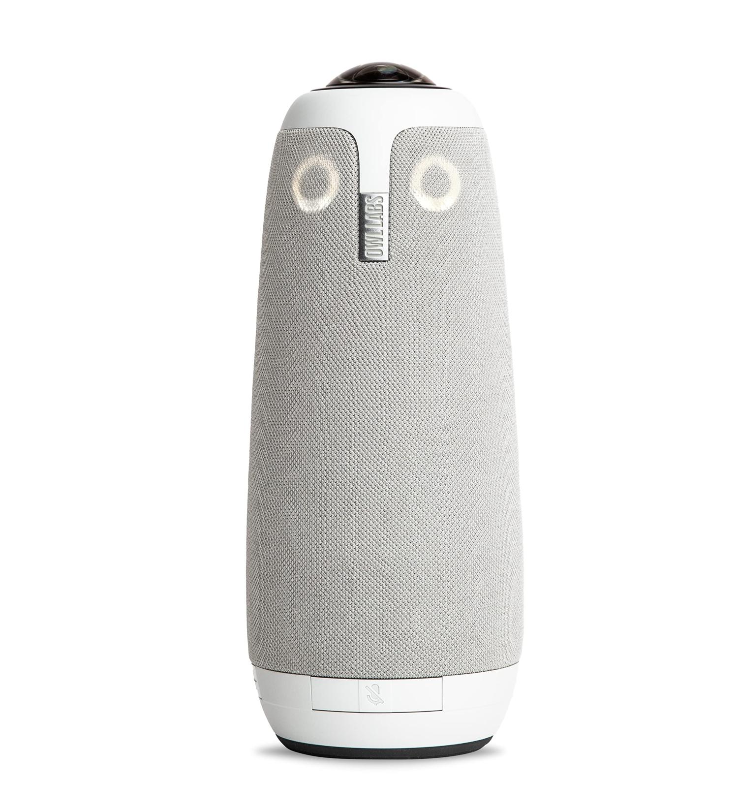 Meeting Owl 3 - Next Gen 360-Degree 1080p HD Smart Video Conference Camera with Microphone and Speaker - Buy Online on GoSupps.com