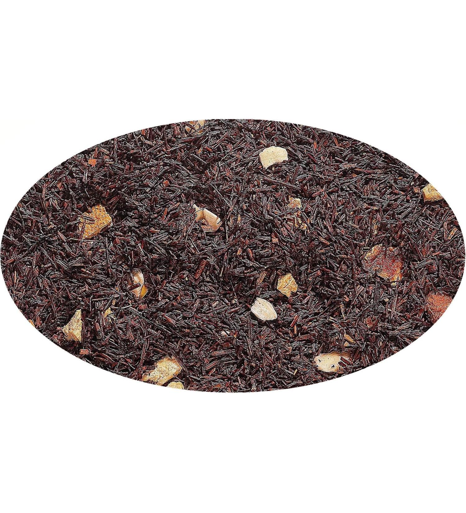  Eder Gew rze Eder Gew rze - Rooibos Tea Blend with Golden Orange Flavor - 1kg - Buy Online on GoSupps.com