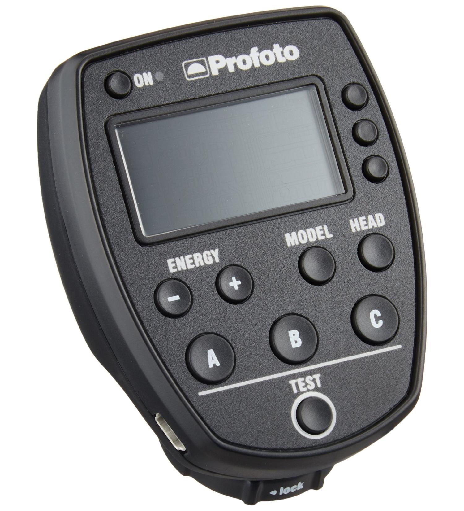 Profoto Air Remote TTL-C - Wireless TTL Trigger for Canon Cameras - Buy Online on GoSupps.com