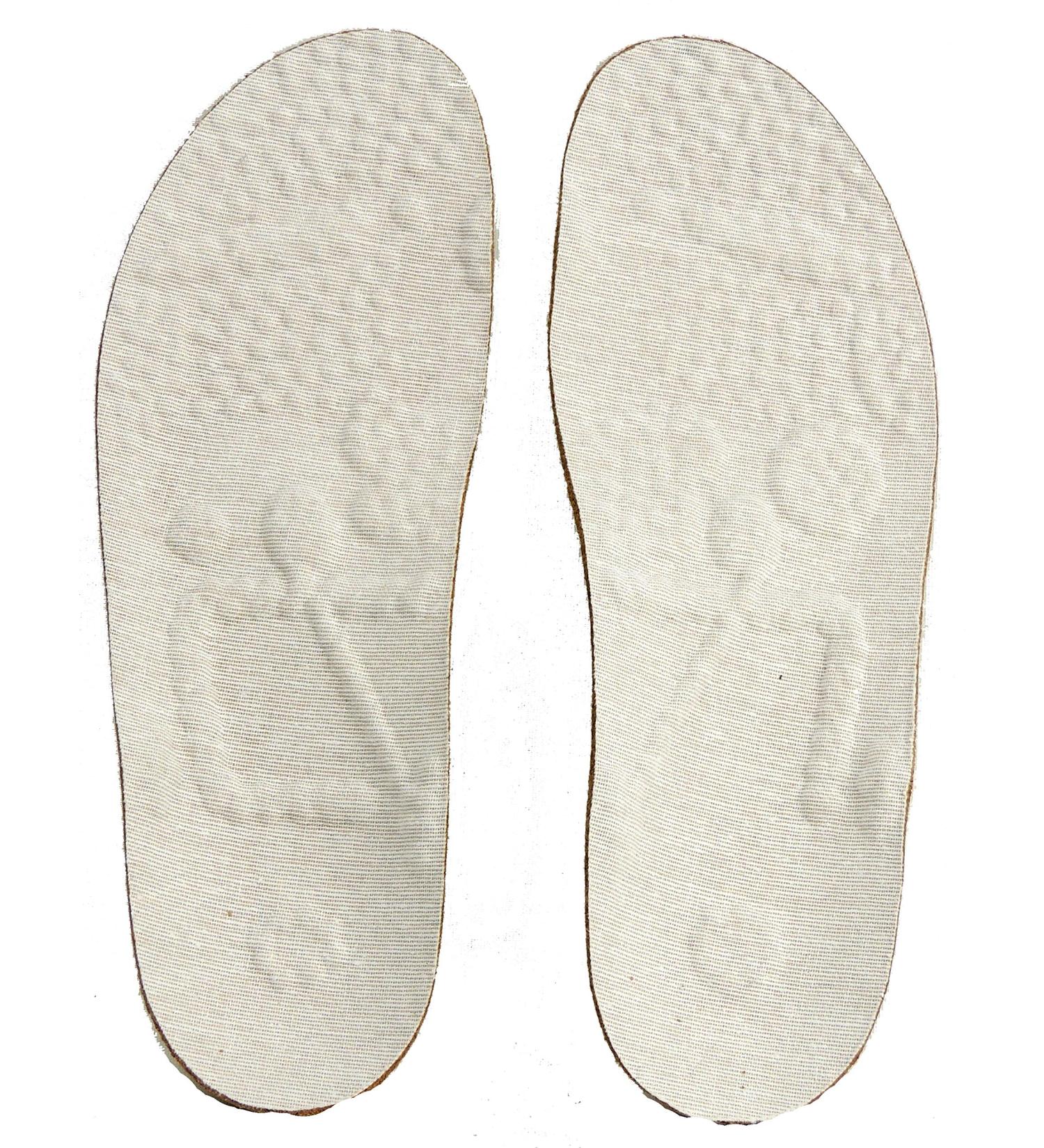 Buy Finn Comfort Footbed Ladies Reflex High 8521 - 37 EU Natural | International Shipping Available - Buy Online on GoSupps.com