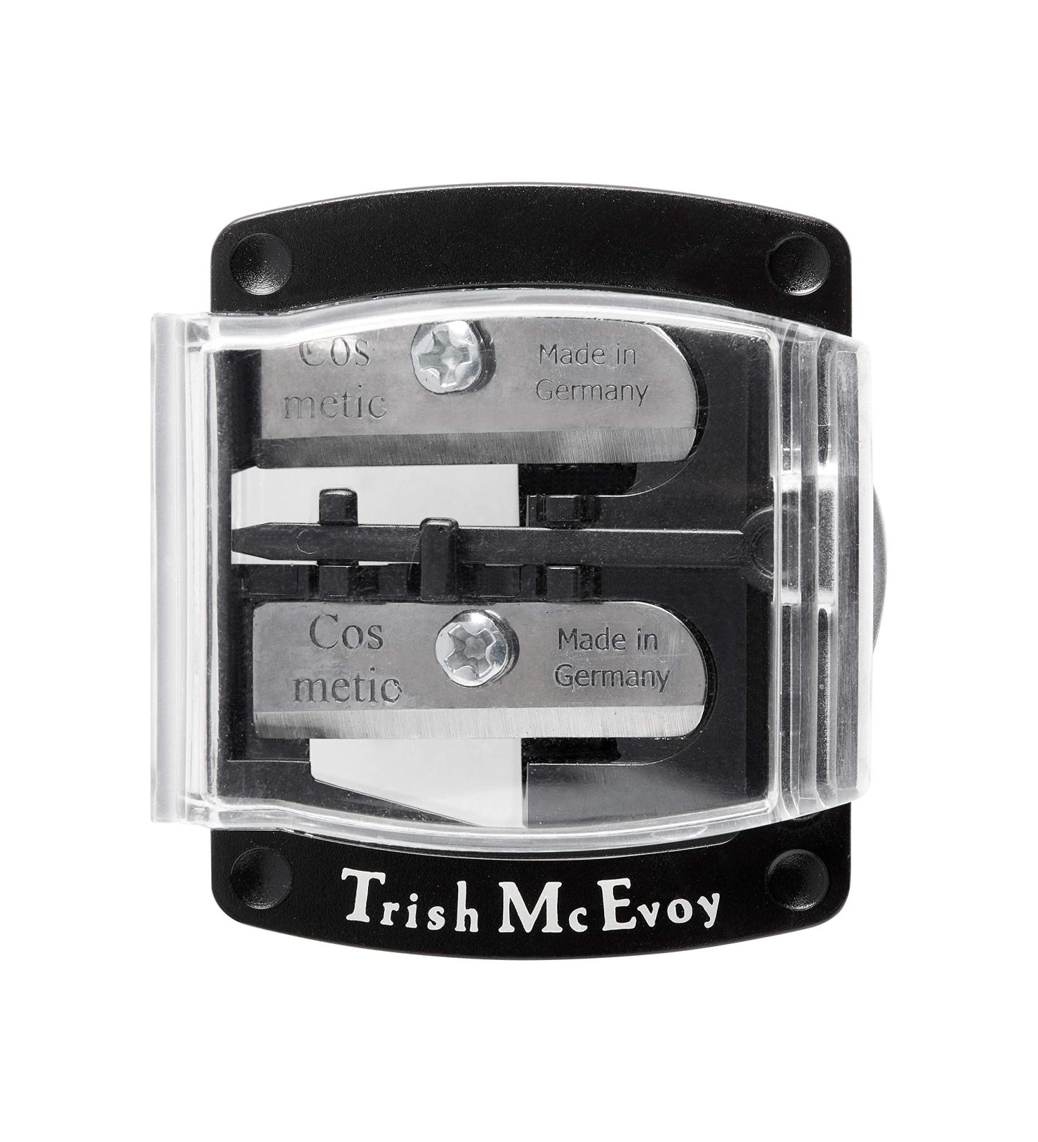 Trish McEvoy Dual Pencil Sharpner