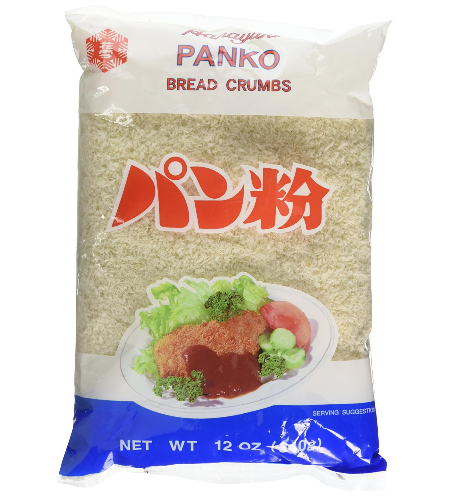 HANAYUKI Panko Bread Crumbs - Buy Online on GoSupps.com