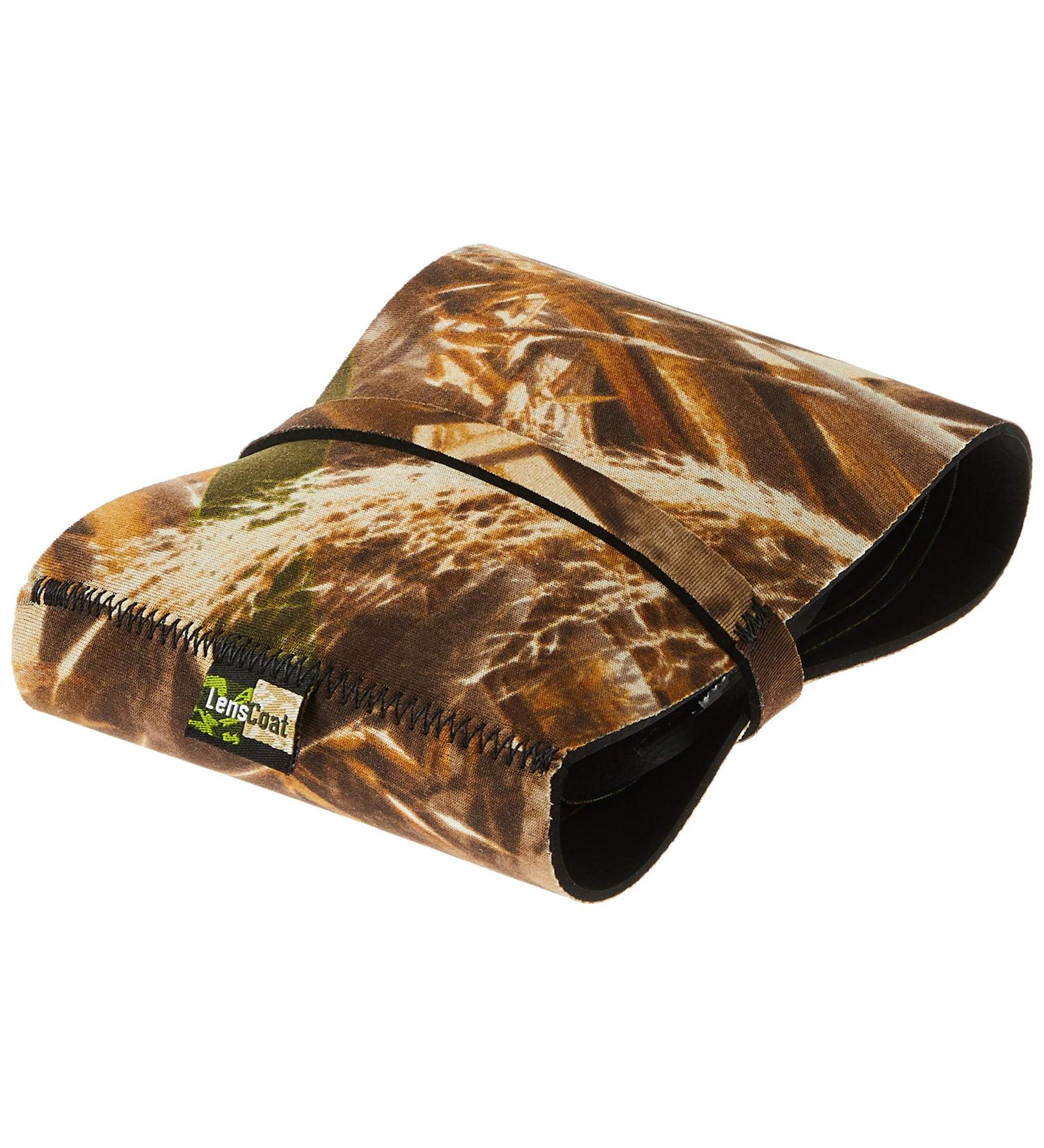 LensCoat Lens Cover for Sony FE 200-600 G OSS | Realtree Max5 Pattern - Buy Online on GoSupps.com