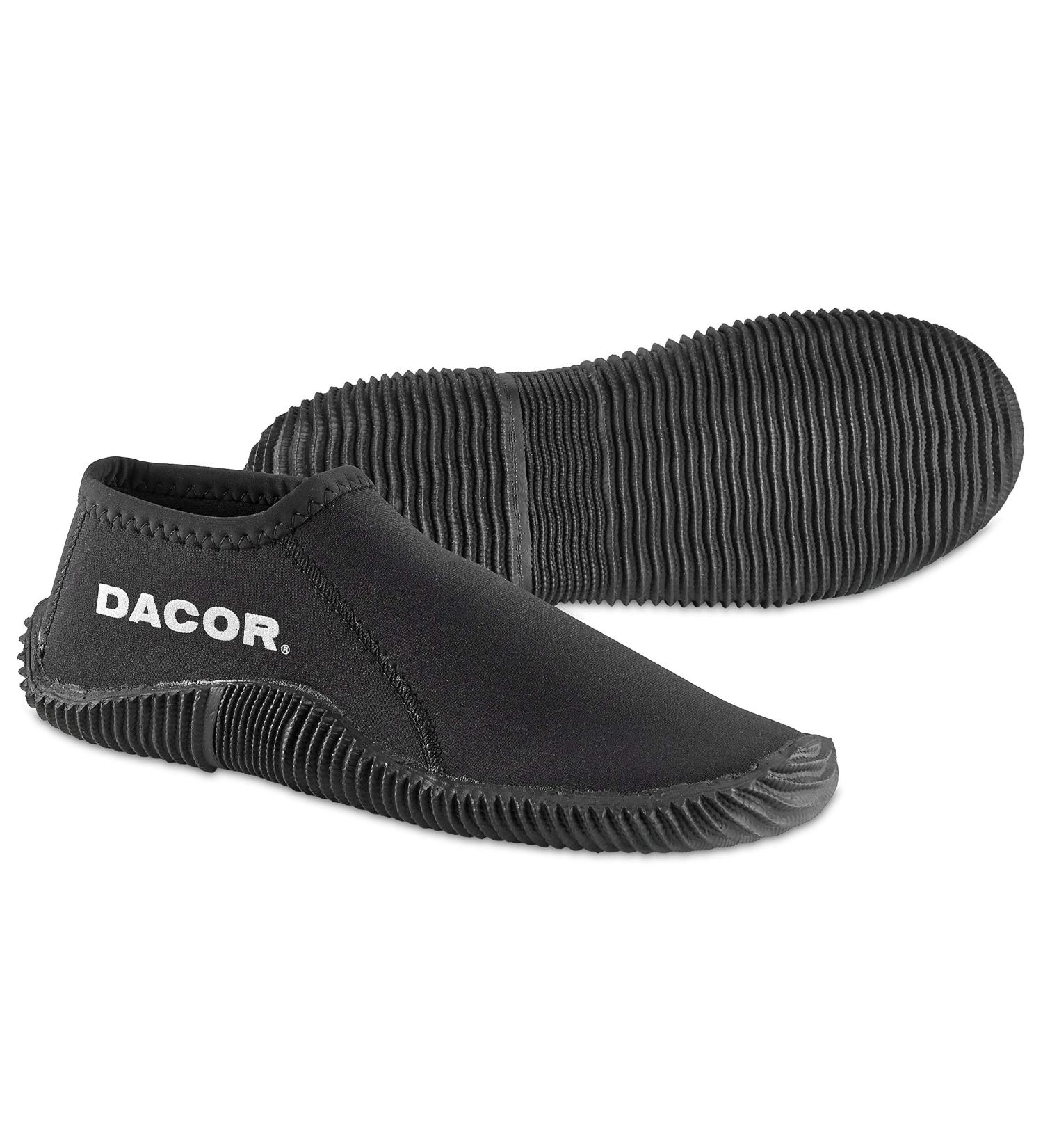 Phantom Aquatics 3mm Dive Boots - Black - Size 12 - Buy Online on GoSupps.com