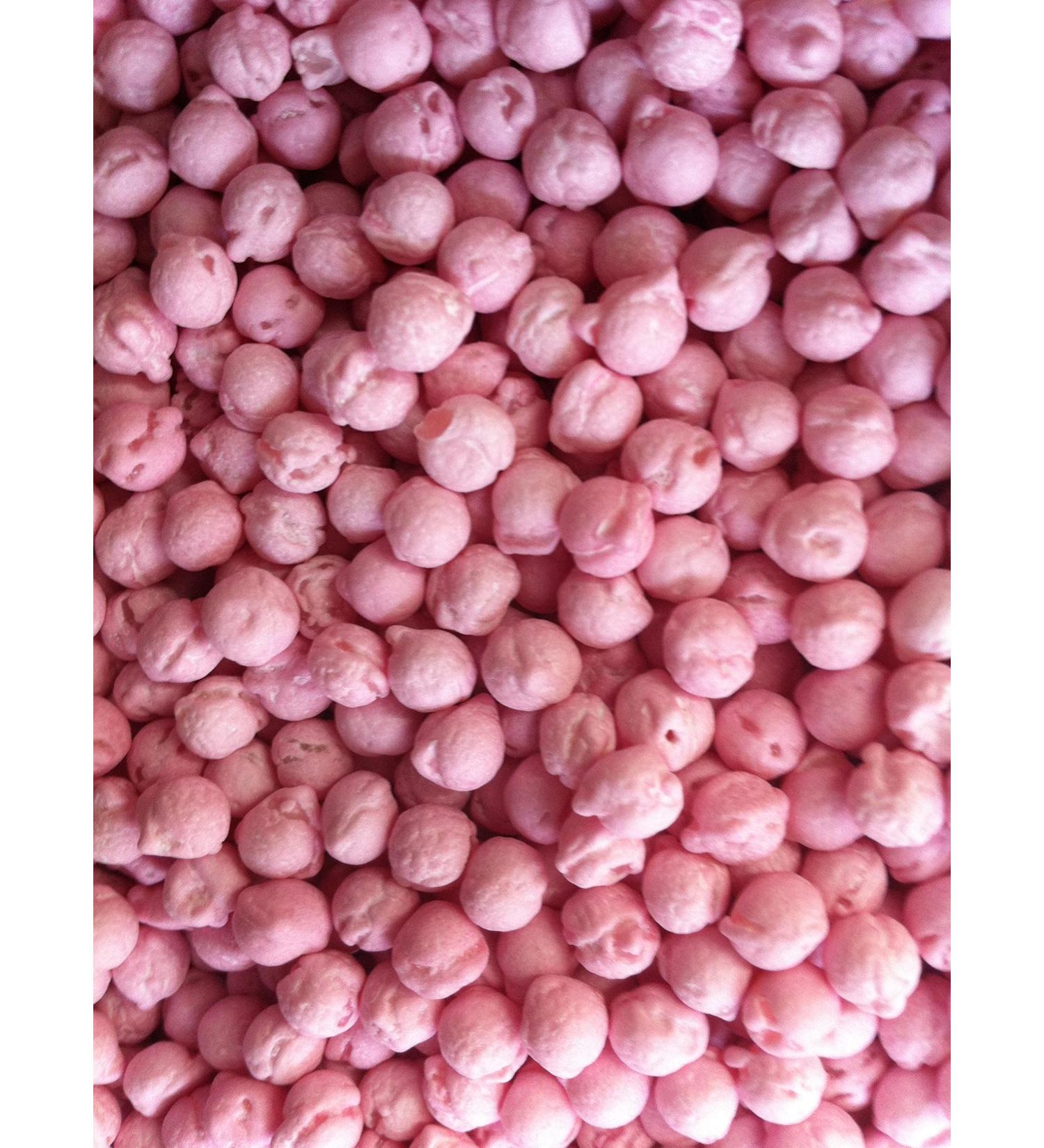 Raspberry Millions - 250g