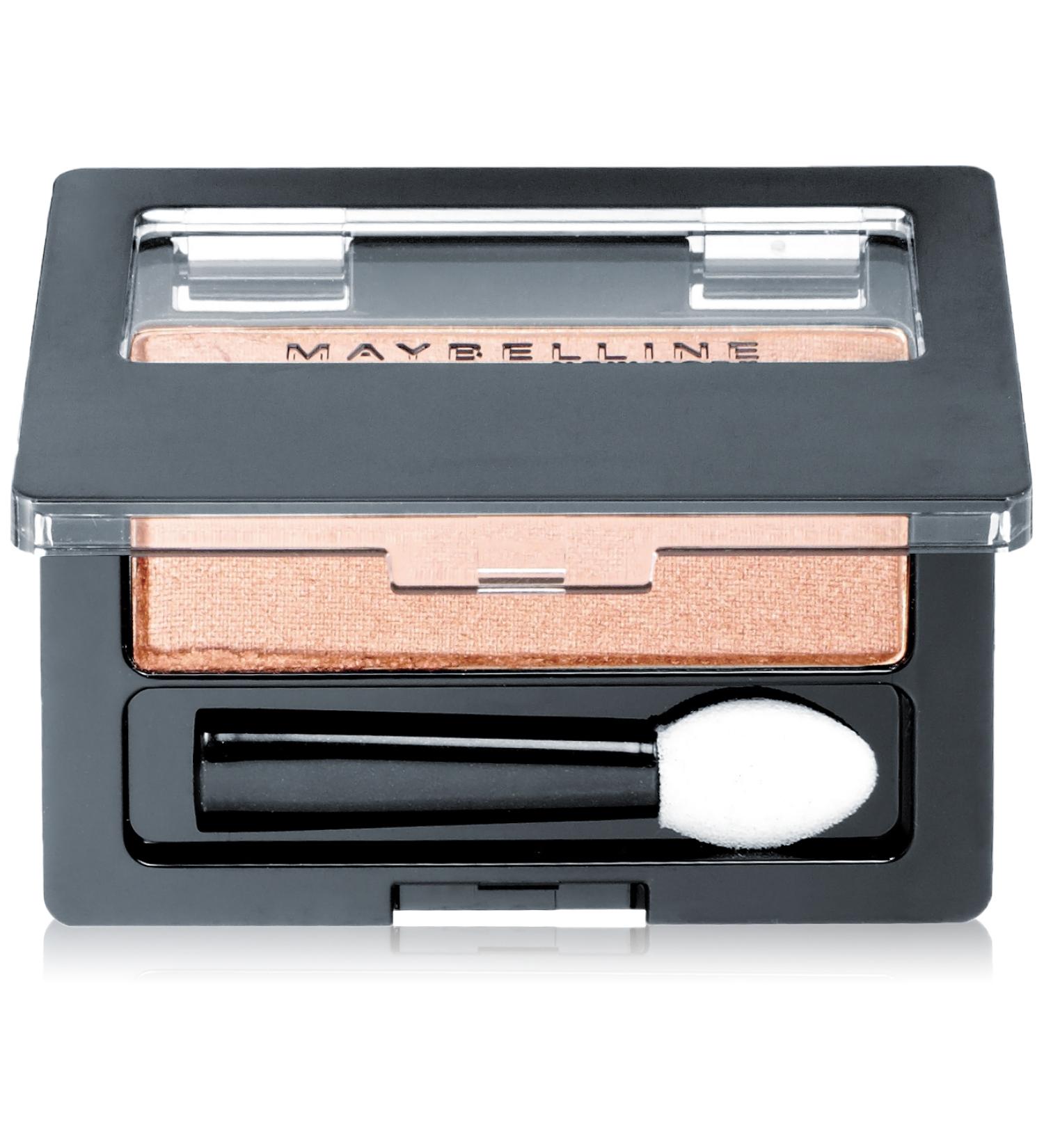 Maybelline New York Expert Wear Eyeshadow - Silken Taupe Singles (0.09 oz) | Shop Internationally - Best Price & Fast Shipping - Buy Online on GoSupps.com