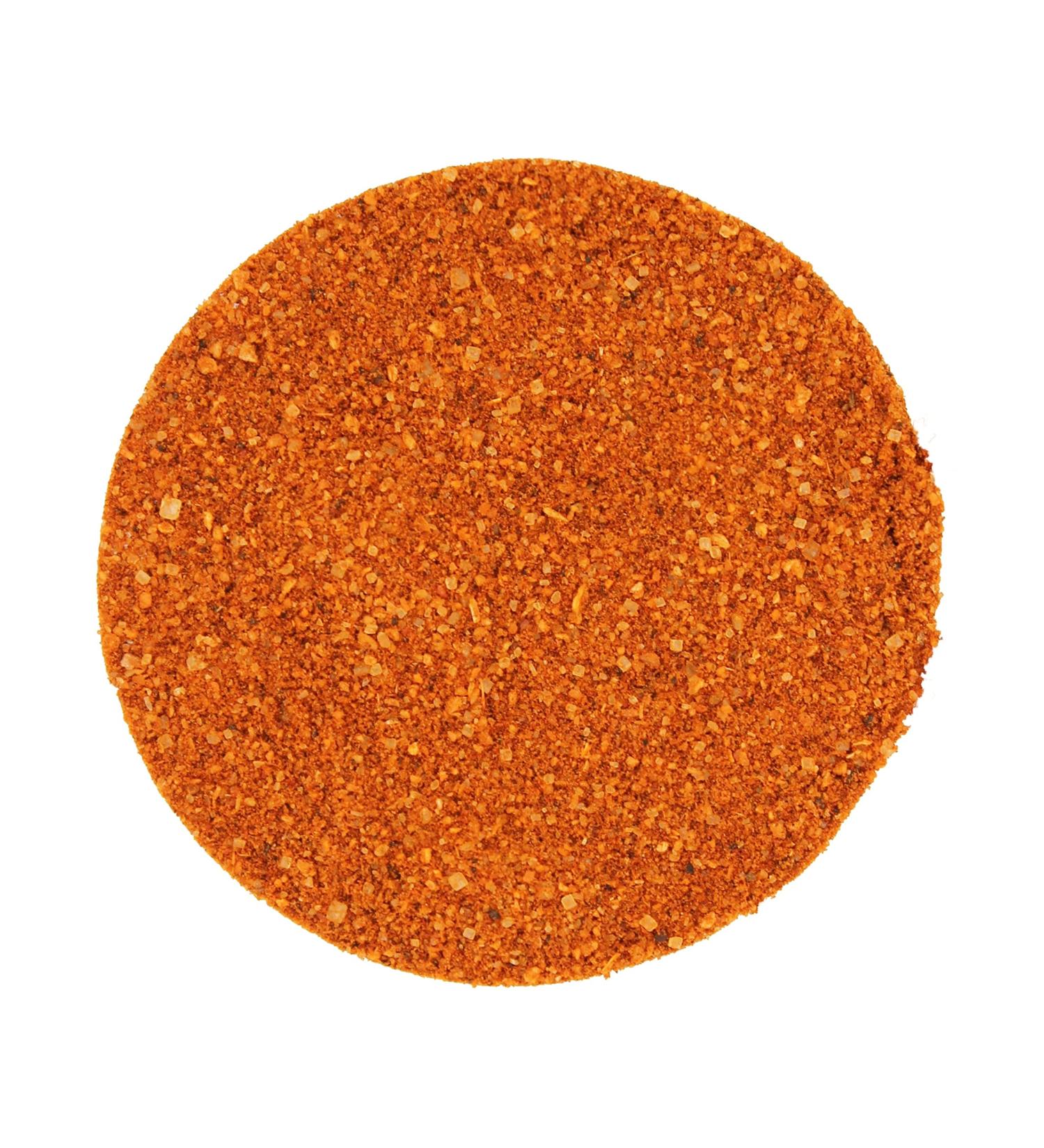  1000Kr uter BBQ & BBQ Spice (Rub Memphis Rub 500g) - Buy Online on GoSupps.com