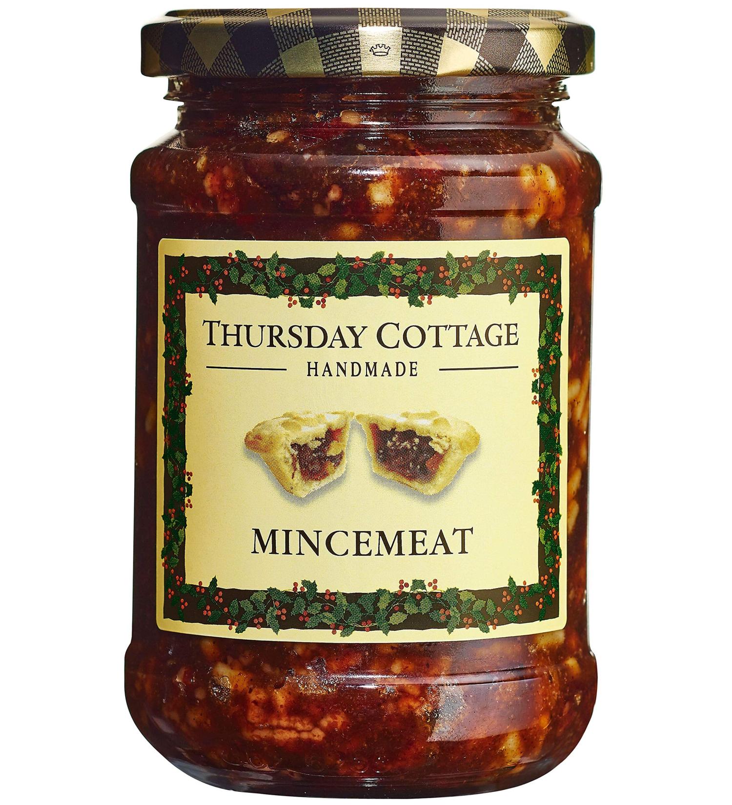 Thursday Cottage Mincemeat - 6x312g