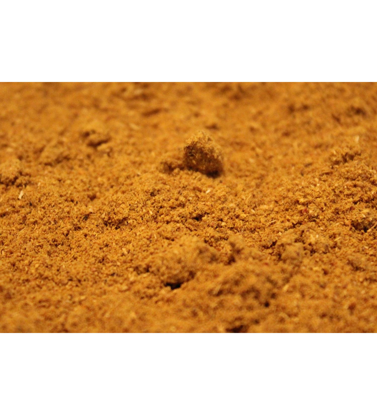 1000Kr uter 1000Kr uter Curry Ground Indian Curry Powder (2000g)