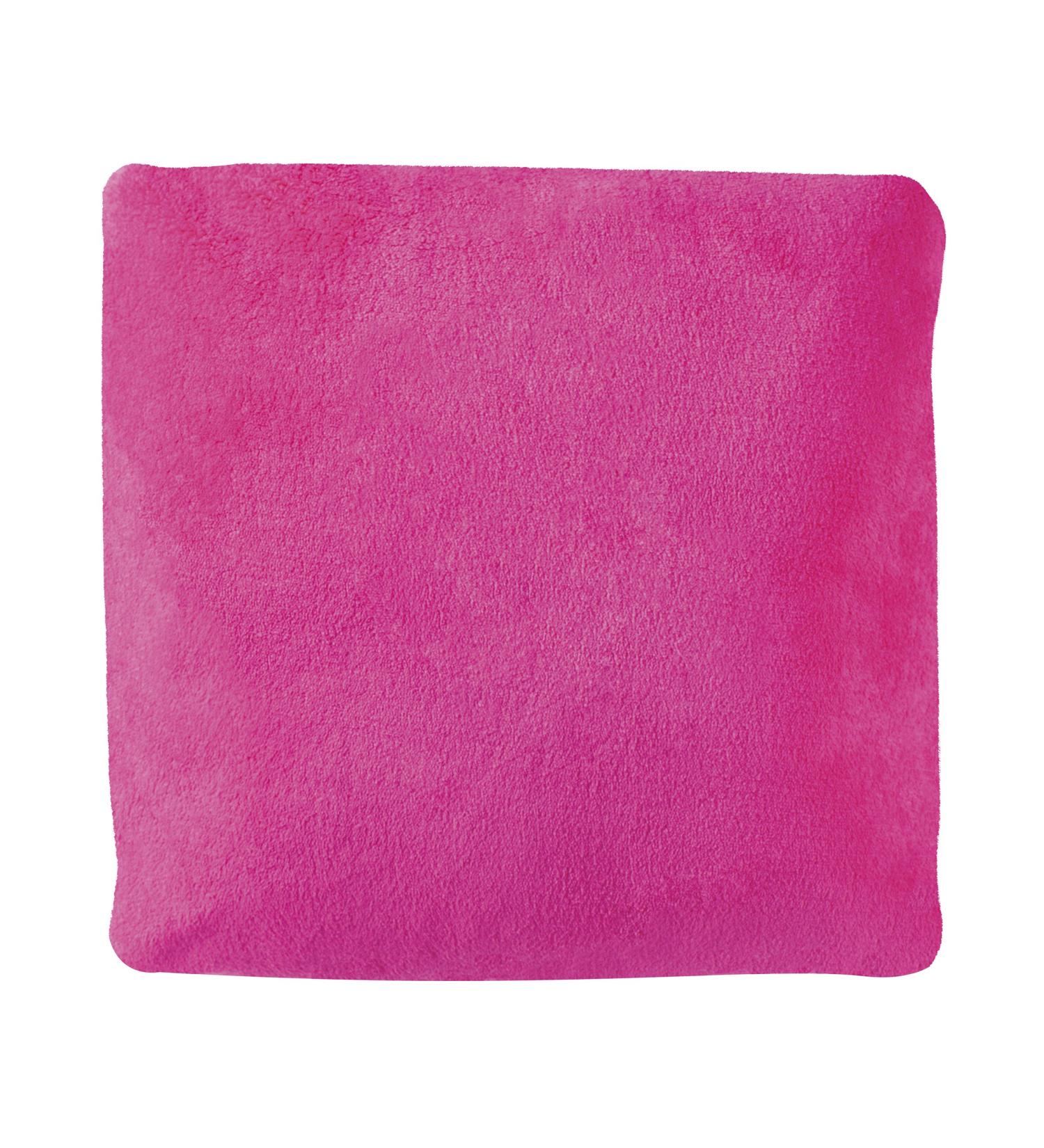 Conair Sound Therapy Pillow - Pink | Relaxation and Sleep Aid - Buy Online on GoSupps.com