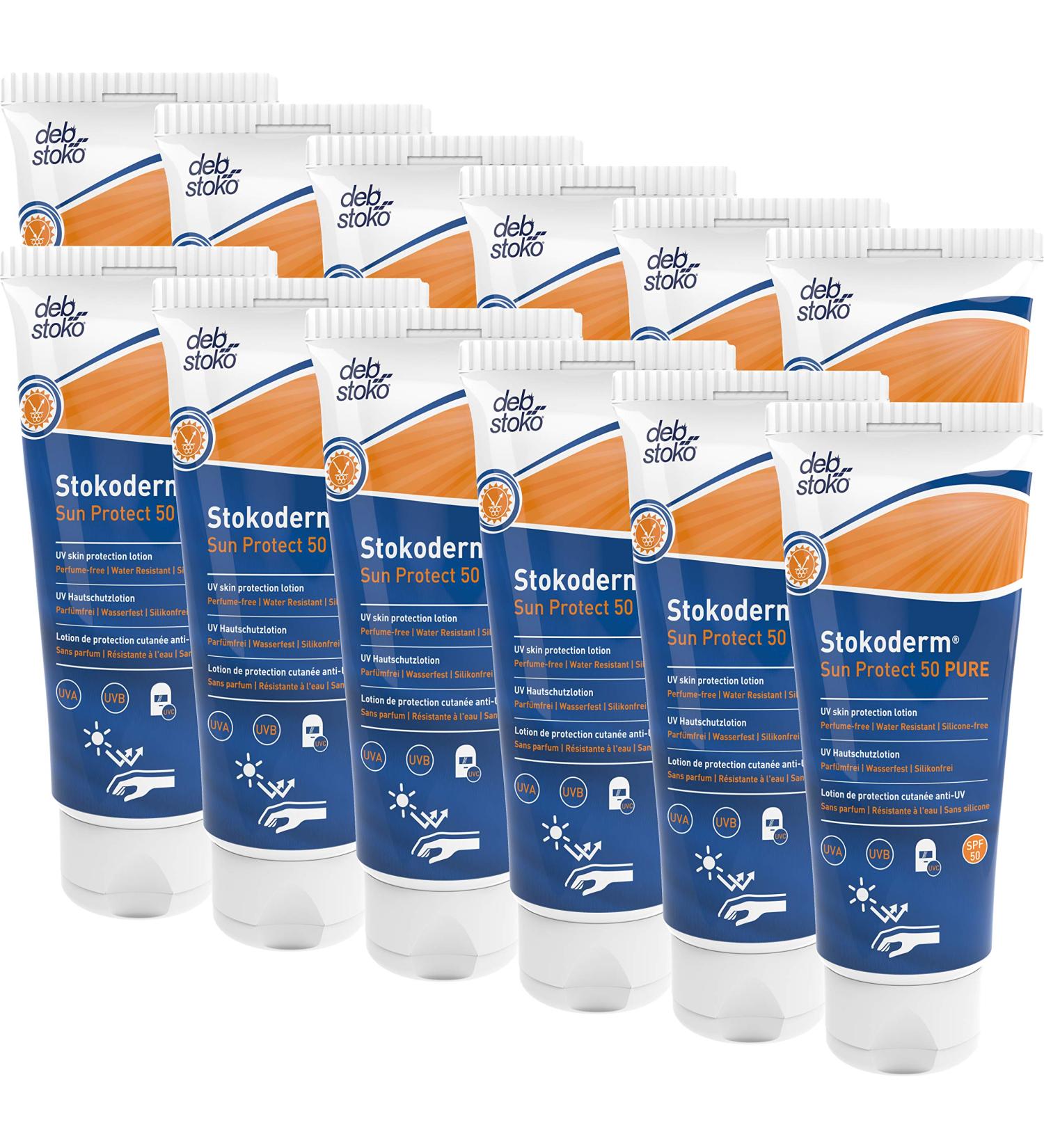 Sun Protect Spf 50 100 ml