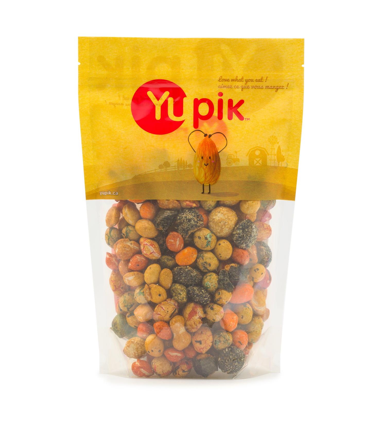 Yupik Tokyo Mix 0.45kg 6 Count 1 count (Pack of 6) - Buy Online on GoSupps.com