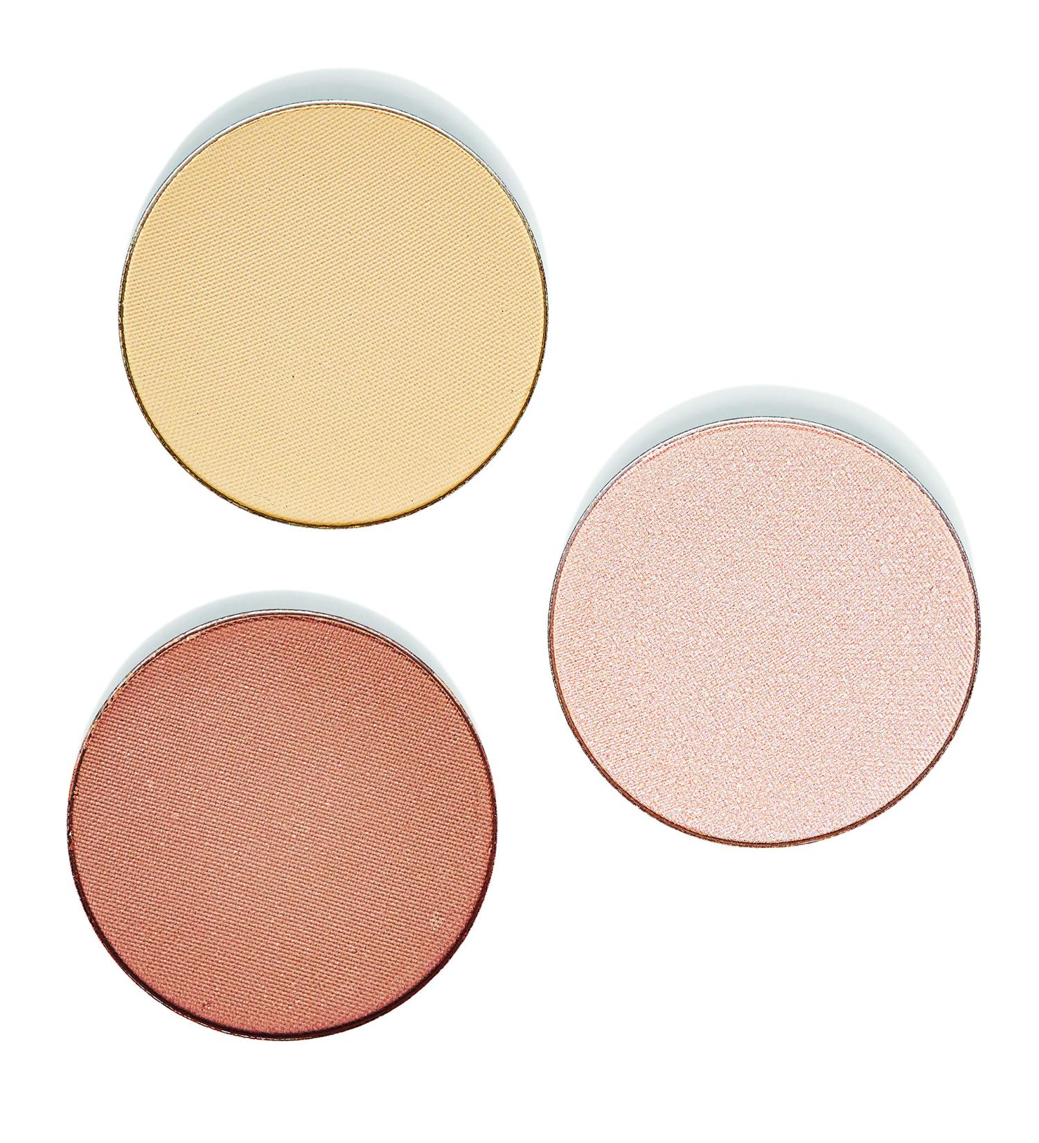 Revolution Pro - Magnetic Godet Pack - Light Bright