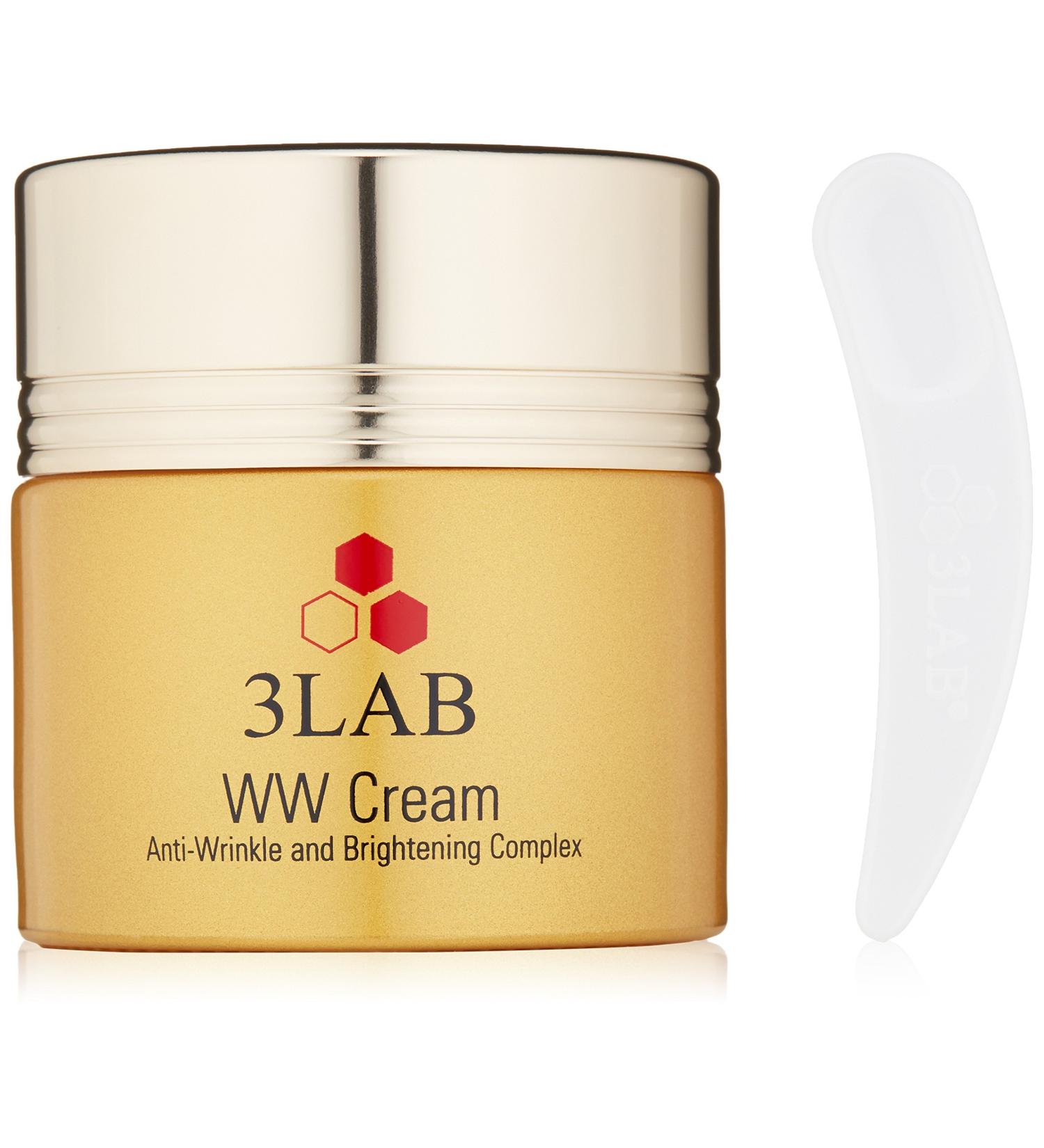 3LAB WW Cream Soin 60ml - Buy Online on GoSupps.com