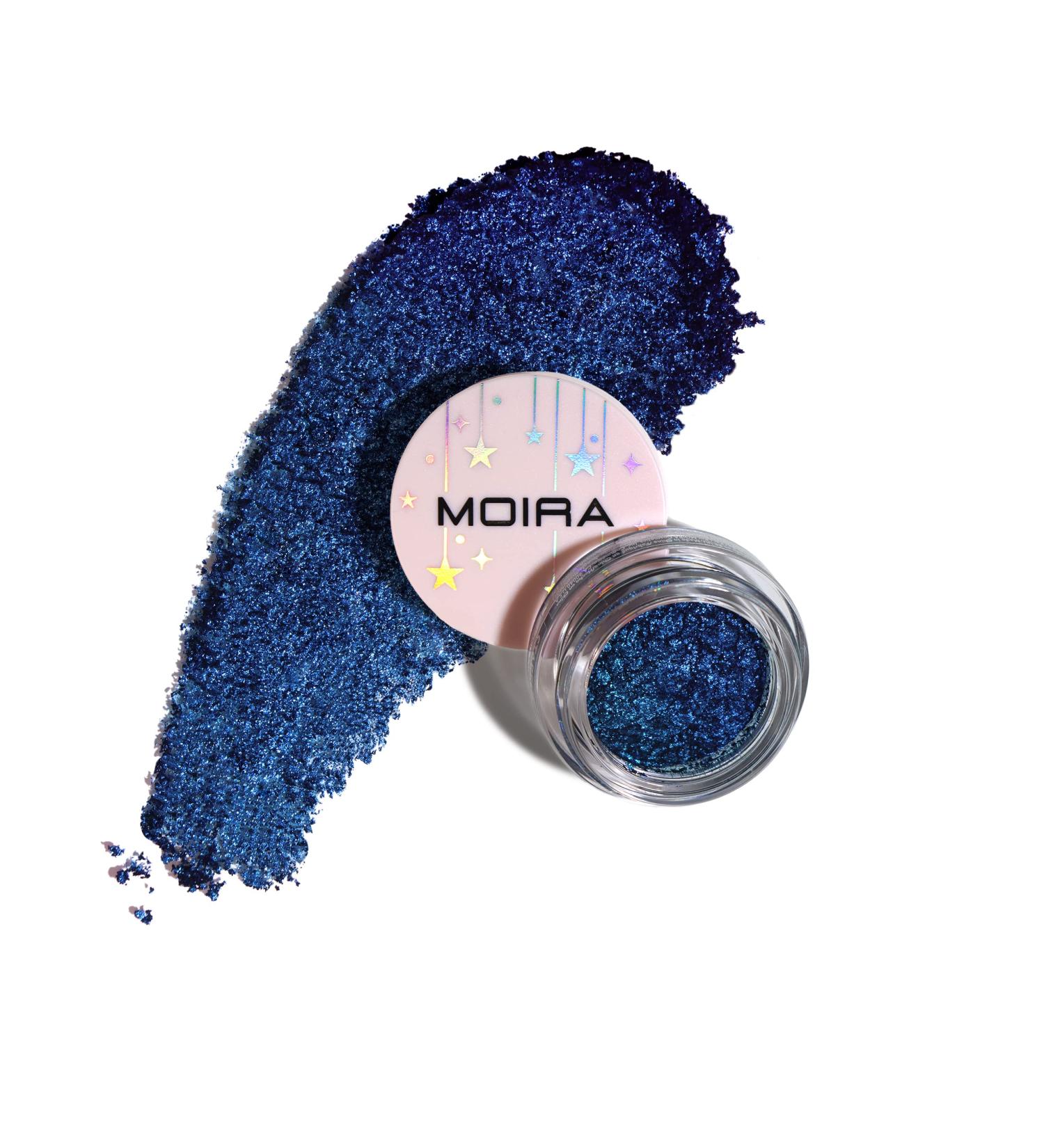 Starshow Shadow Pot (015 Holy Moly) - Intense and Shimmery Eyeshadow for a Stunning Look - Buy Online on GoSupps.com