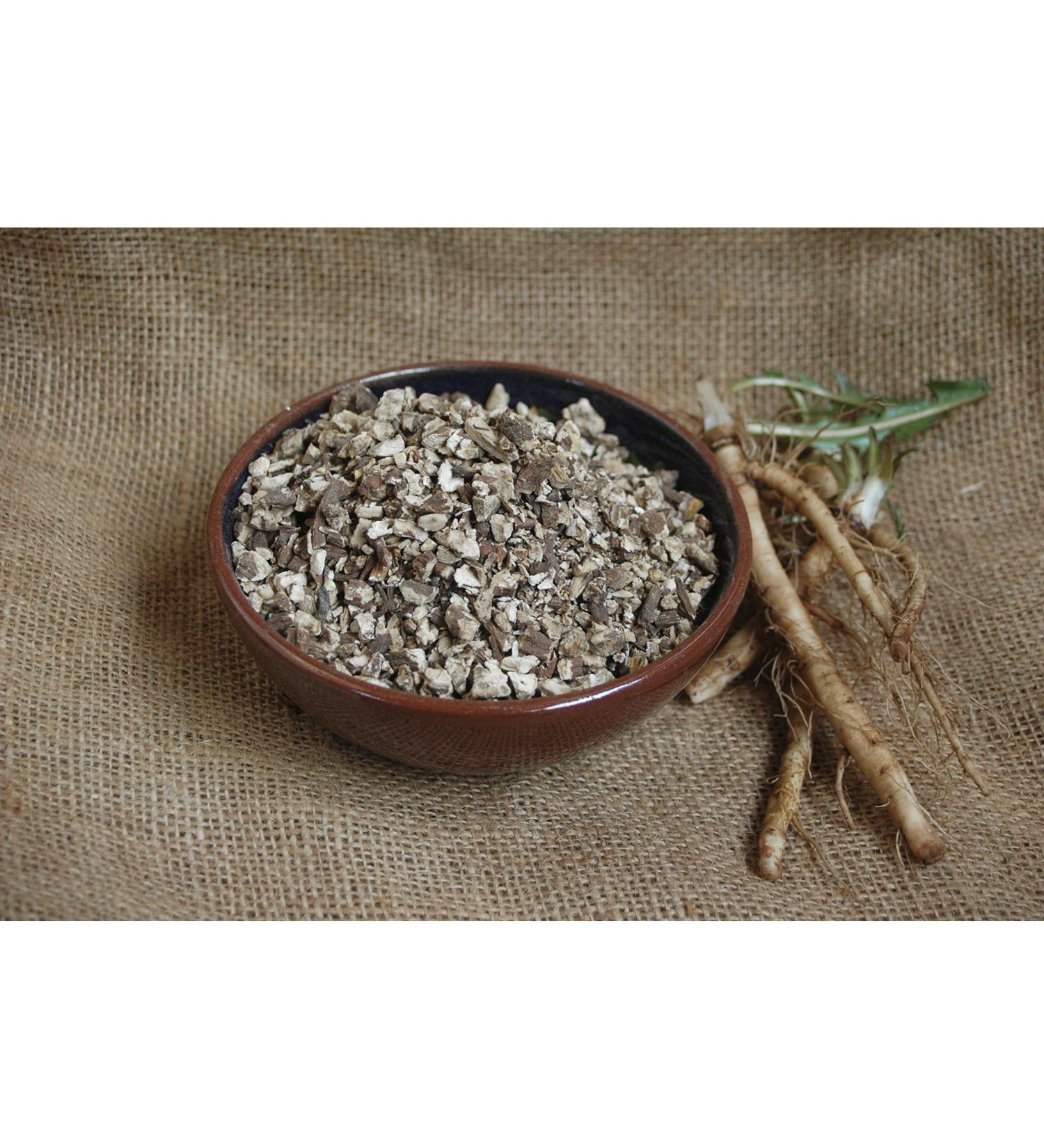 Naturix24 Naturix24 Dandelion Root Die-Cut - 500g Bag