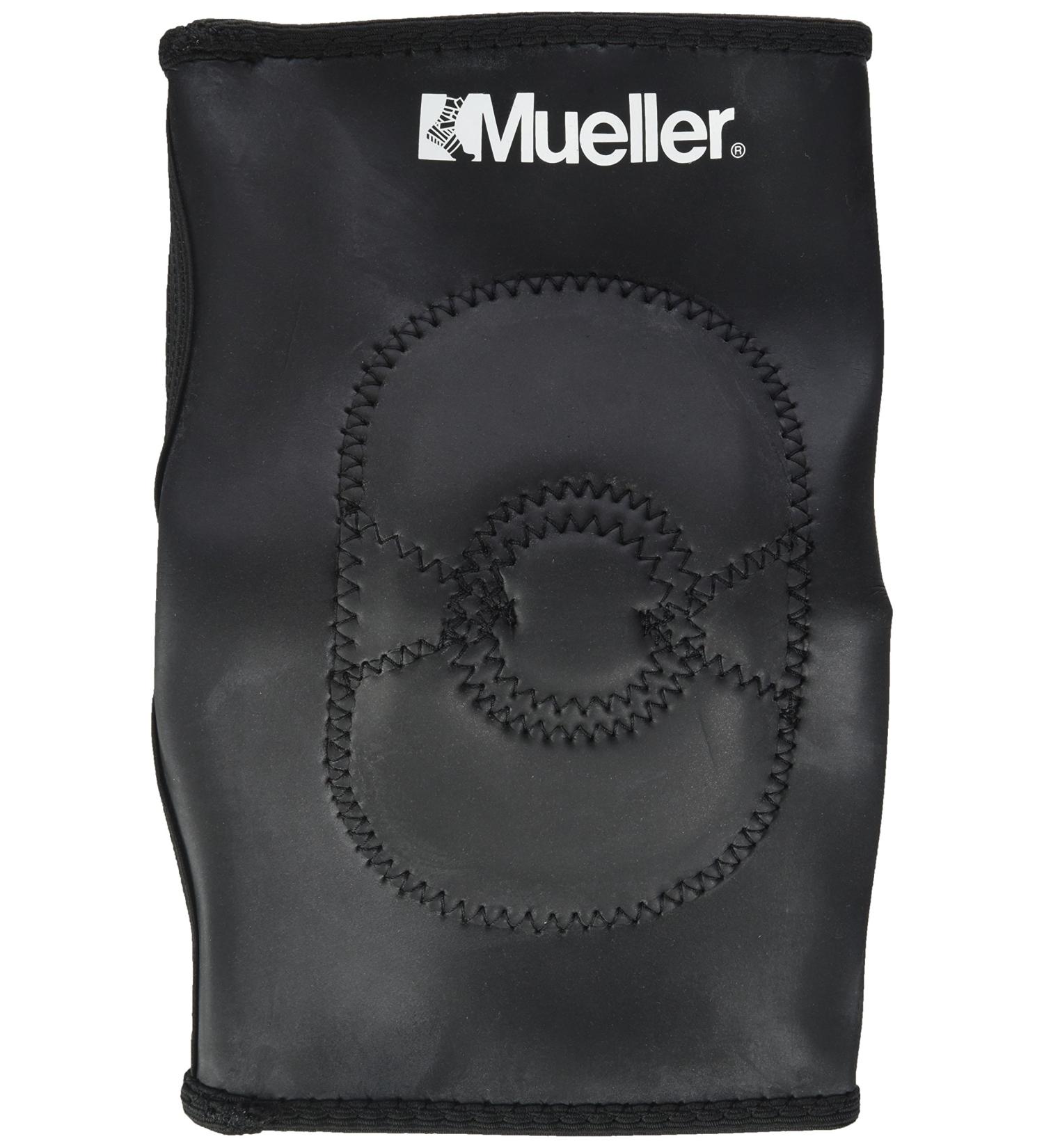 Buy Performance Sleeve OSFM Black - High-Quality Comfort & Durability for All Sizes | International Shipping Available - Buy Online on GoSupps.com