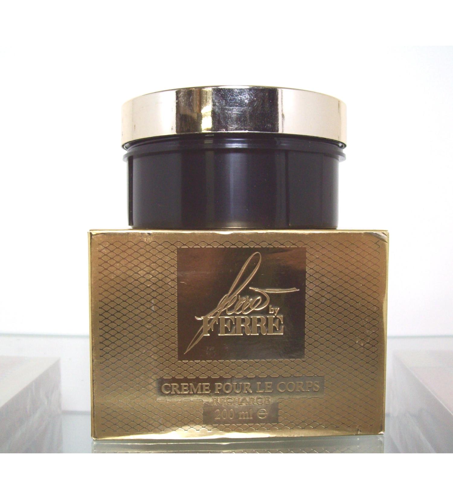 Gianfranco GFF Gianfranco Ferre Body Cream 200 ml