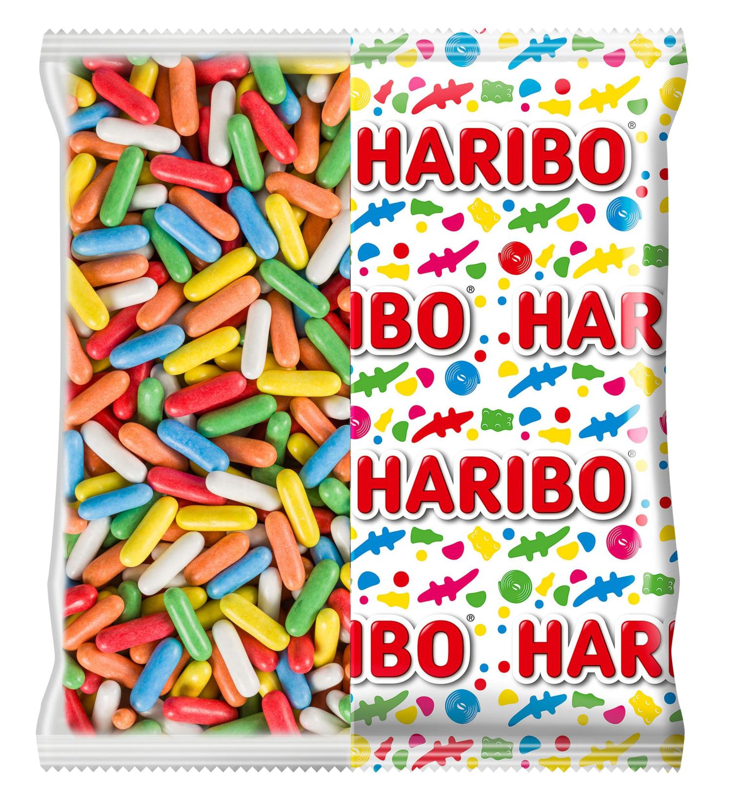 HARIBO HARIBO Capsules (current version) 1 x 1000 g