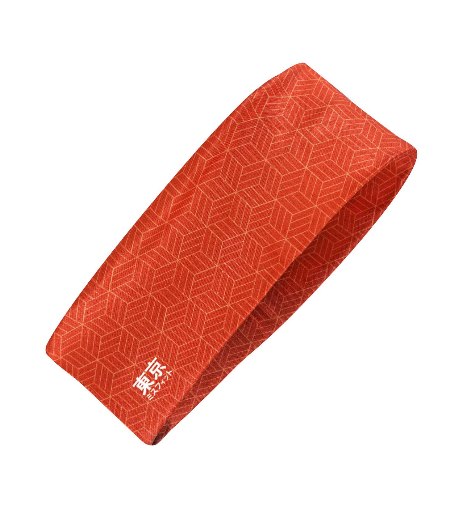 Tokyo MISFIT - Japanese Headbands for Men & Women | Welding Yoga Fashion Sports & Running Accessories - Buy Online on GoSupps.com