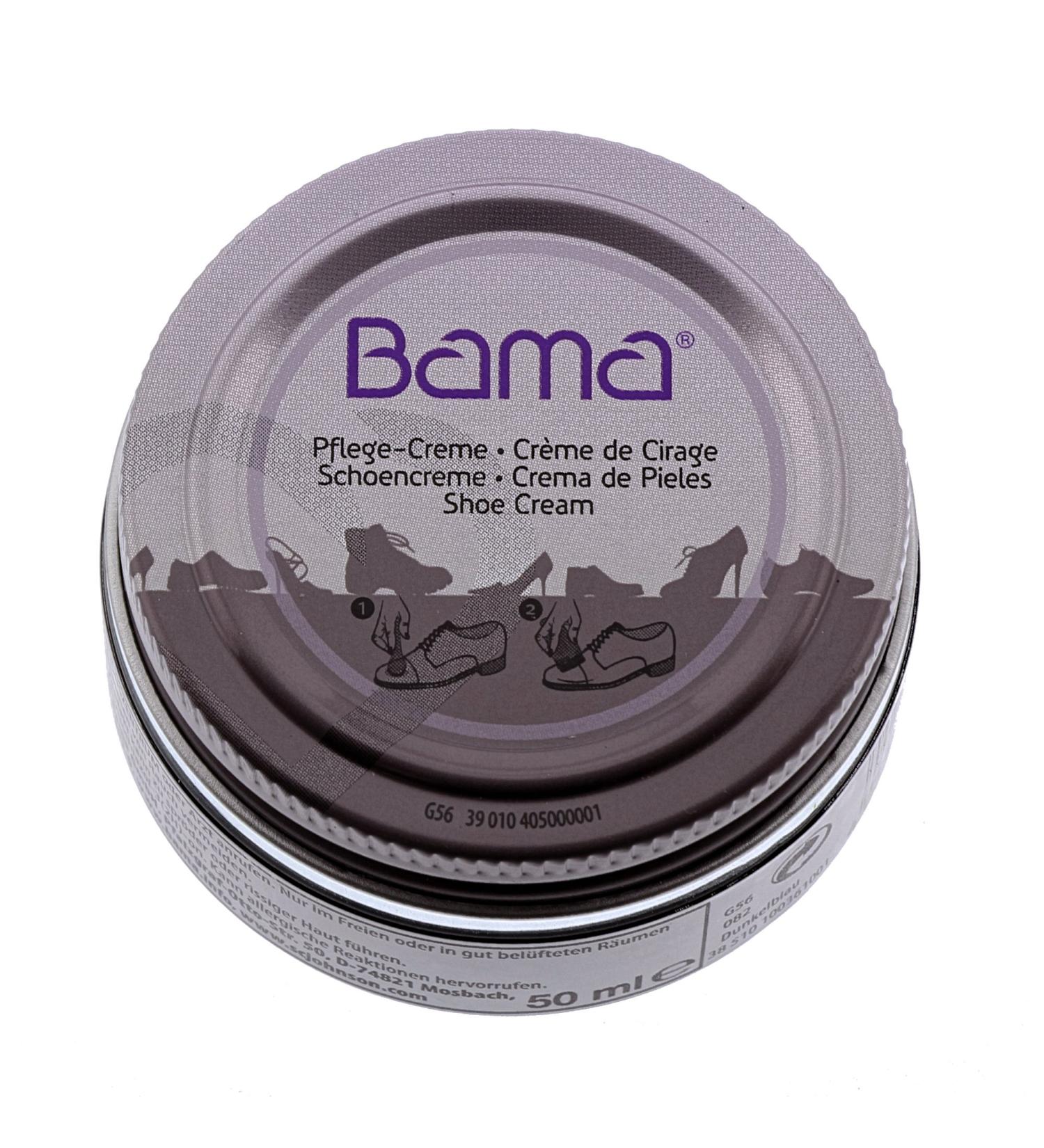 Bama Care Cream G56A 50ml - Nourishing Formula for All Skin Types - Worldwide Shipping - Buy Online on GoSupps.com