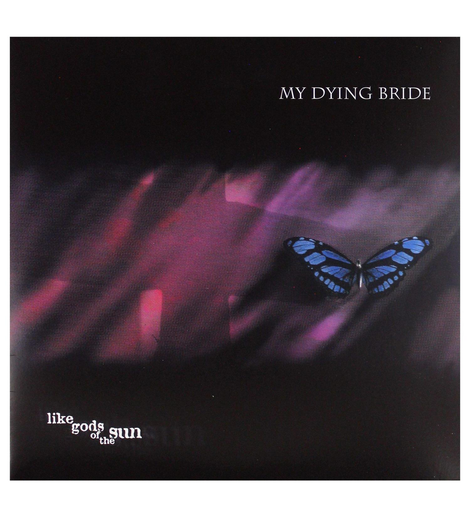 Like Gods of the Sun