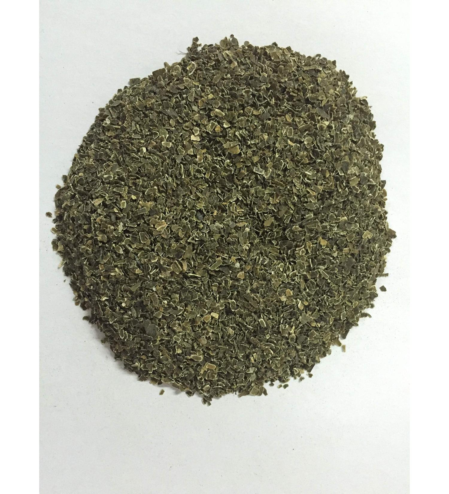 High Quality Small Dried Kelp Slices - Cook for Everyone - Easy and Quick - Essential for Soups/Salads/Fondue (200G) - Buy Online on GoSupps.com