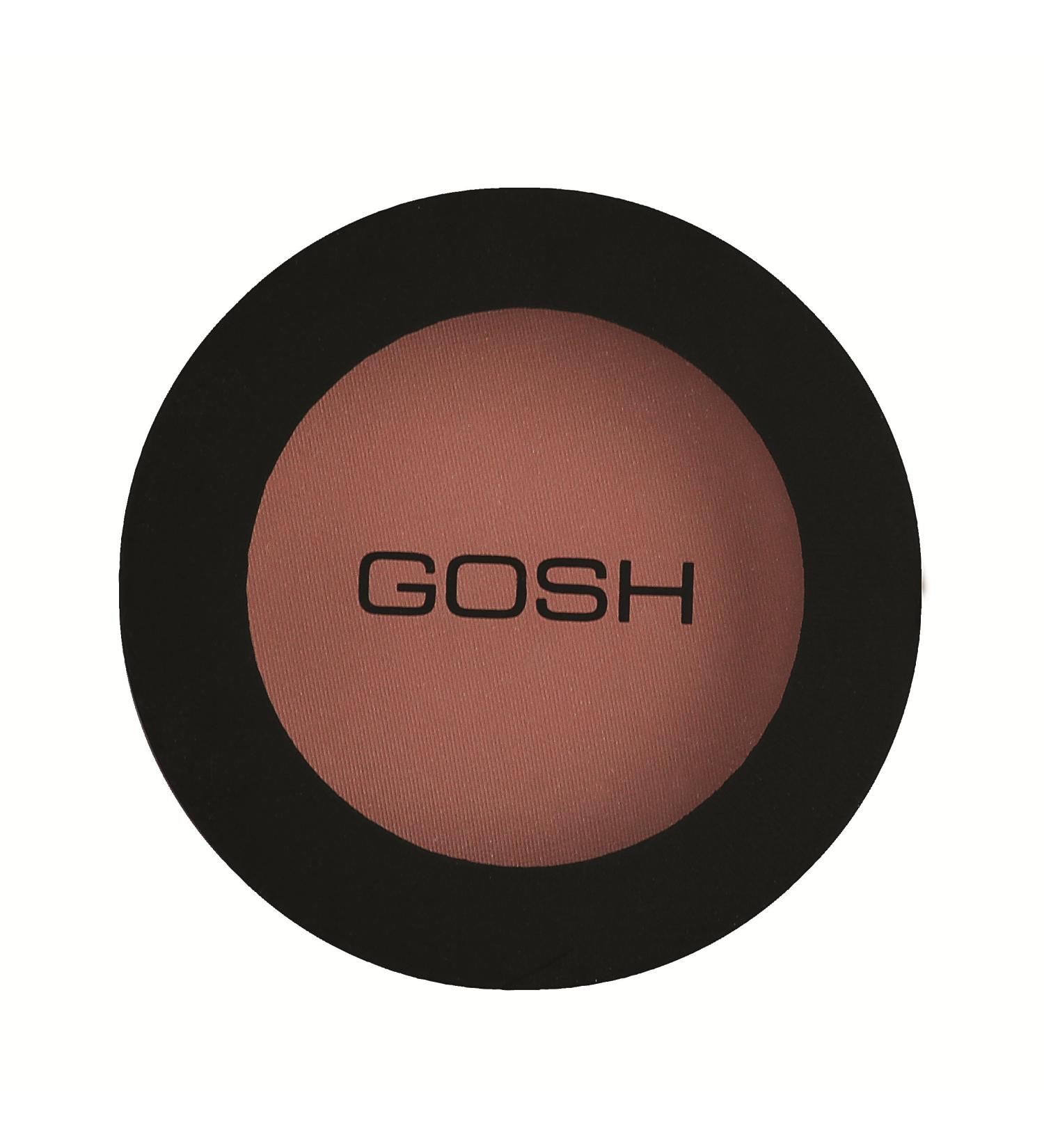 Colorete 36 Rose Whisper - Gosh Copenhagen