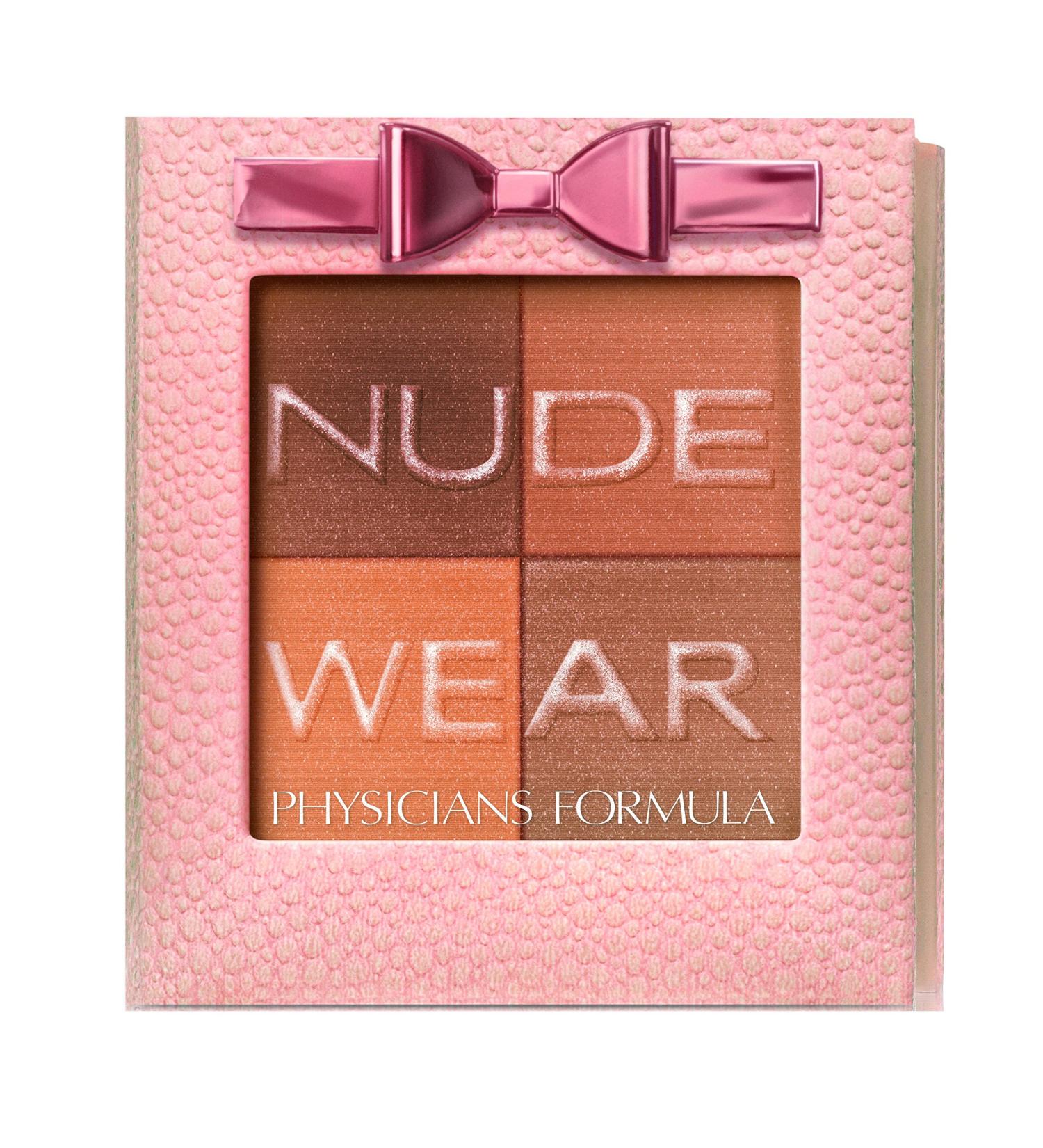 Shop Physicians Formula Nude Wear Glowing Nude Bronzer - International Shipping Available - 0.24 oz - Buy Online on GoSupps.com