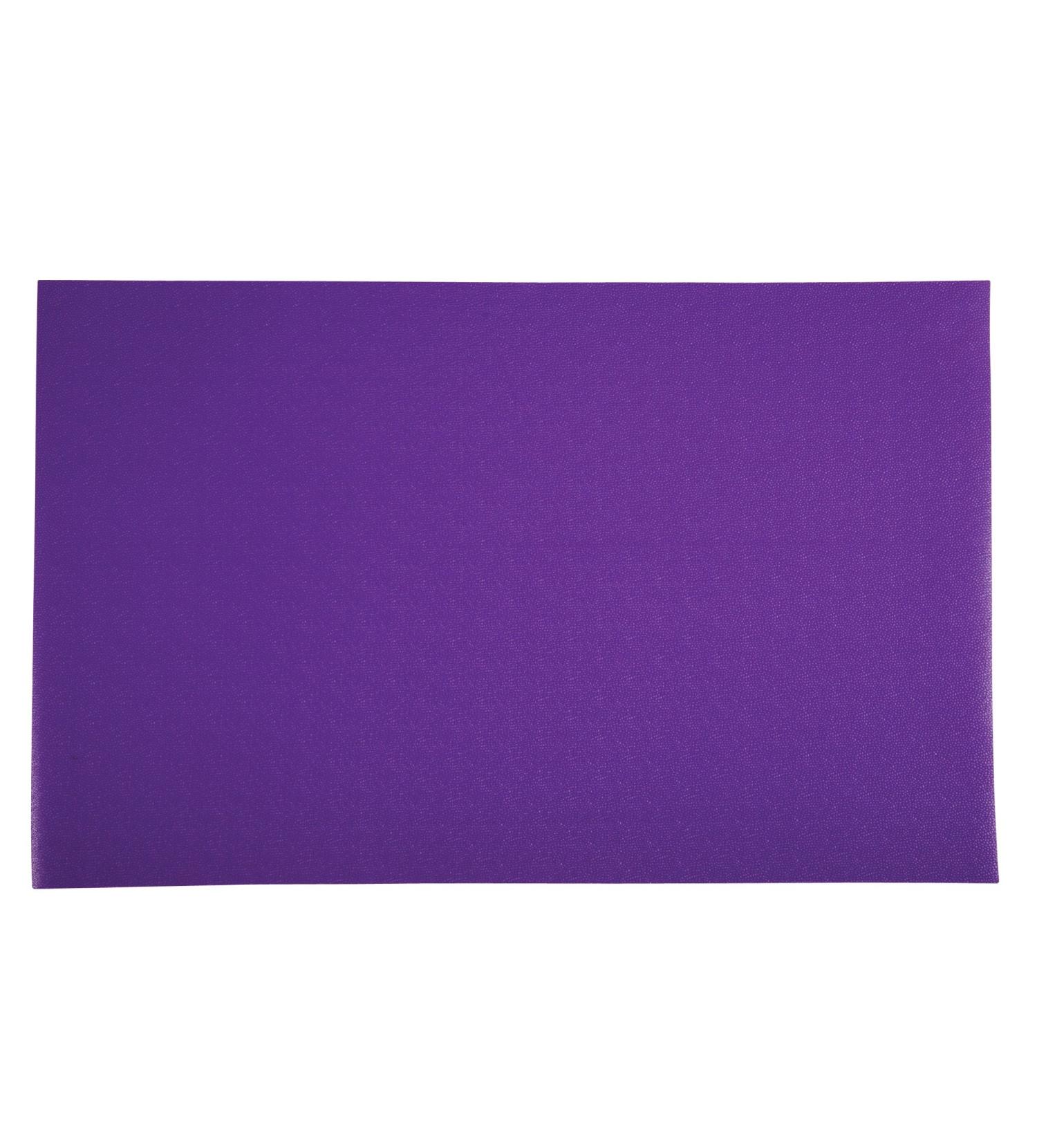 24x36 Inch Purple Top Performance Tabletop Mat - Comfortable and Durable - Buy Online on GoSupps.com