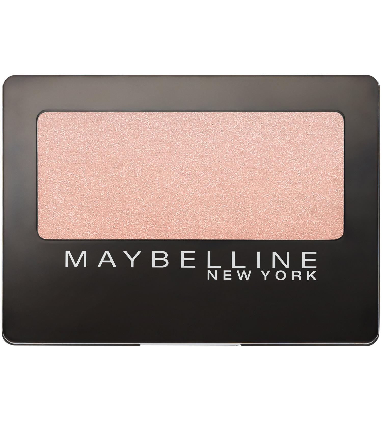 Maybelline Expert Wear Eyeshadow Nude Glow 0.08 oz. | Long-lasting Eyeshadow Palette - Buy Online on GoSupps.com