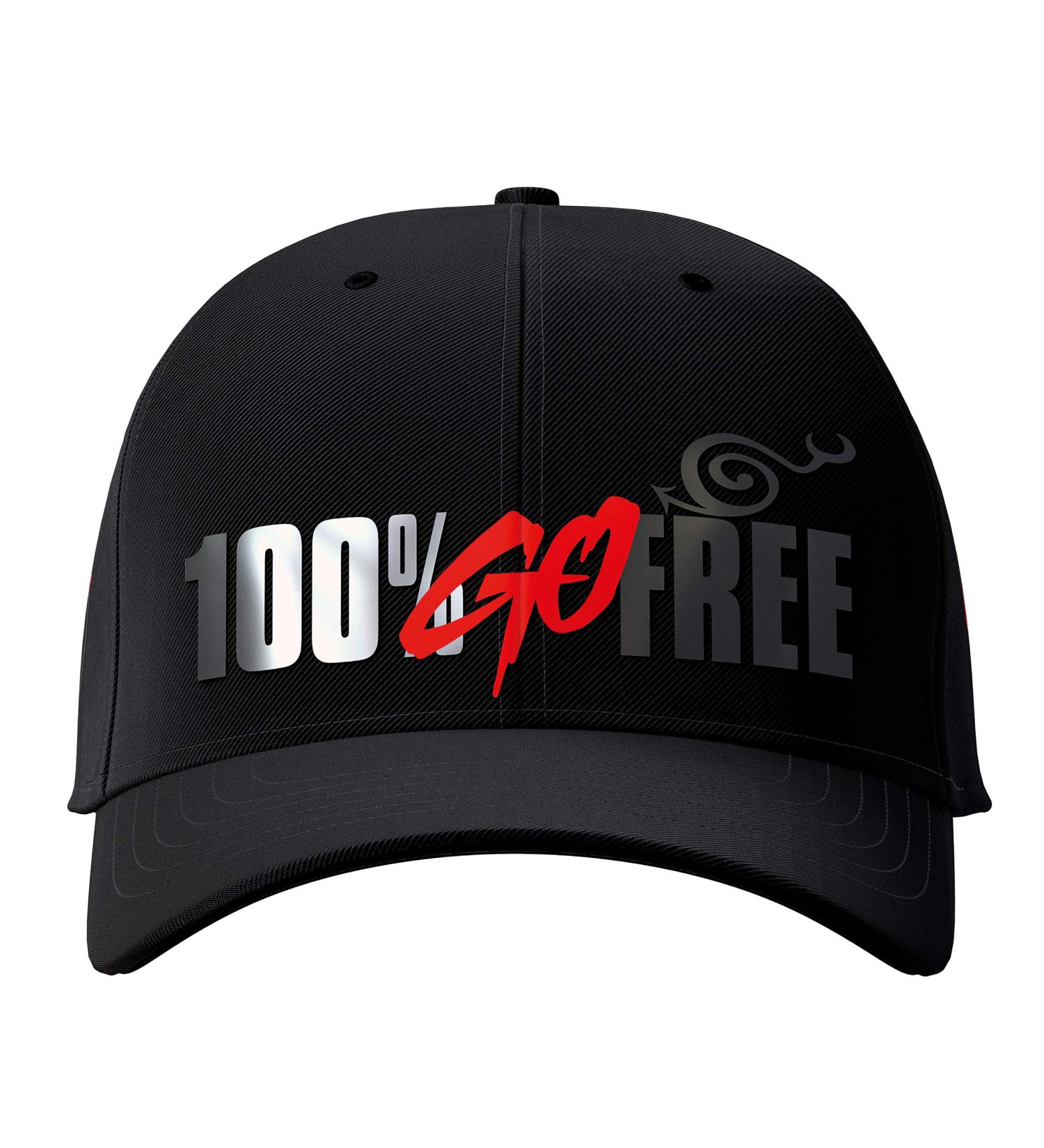 Pecco Bagnaia Men's Full Zip Jacket - XX-Large, Black - Buy Online on GoSupps.com