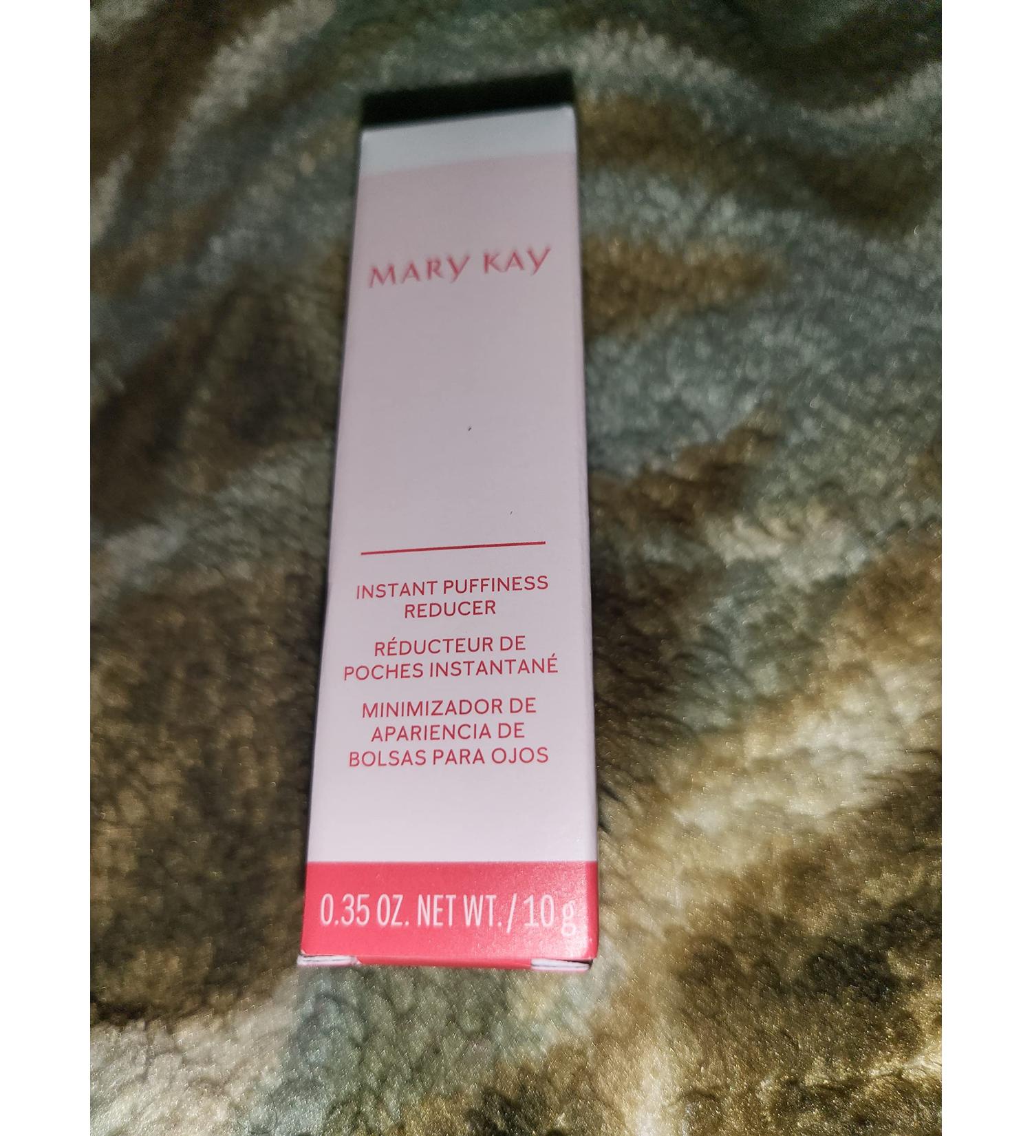 Instant puffiness Reducer