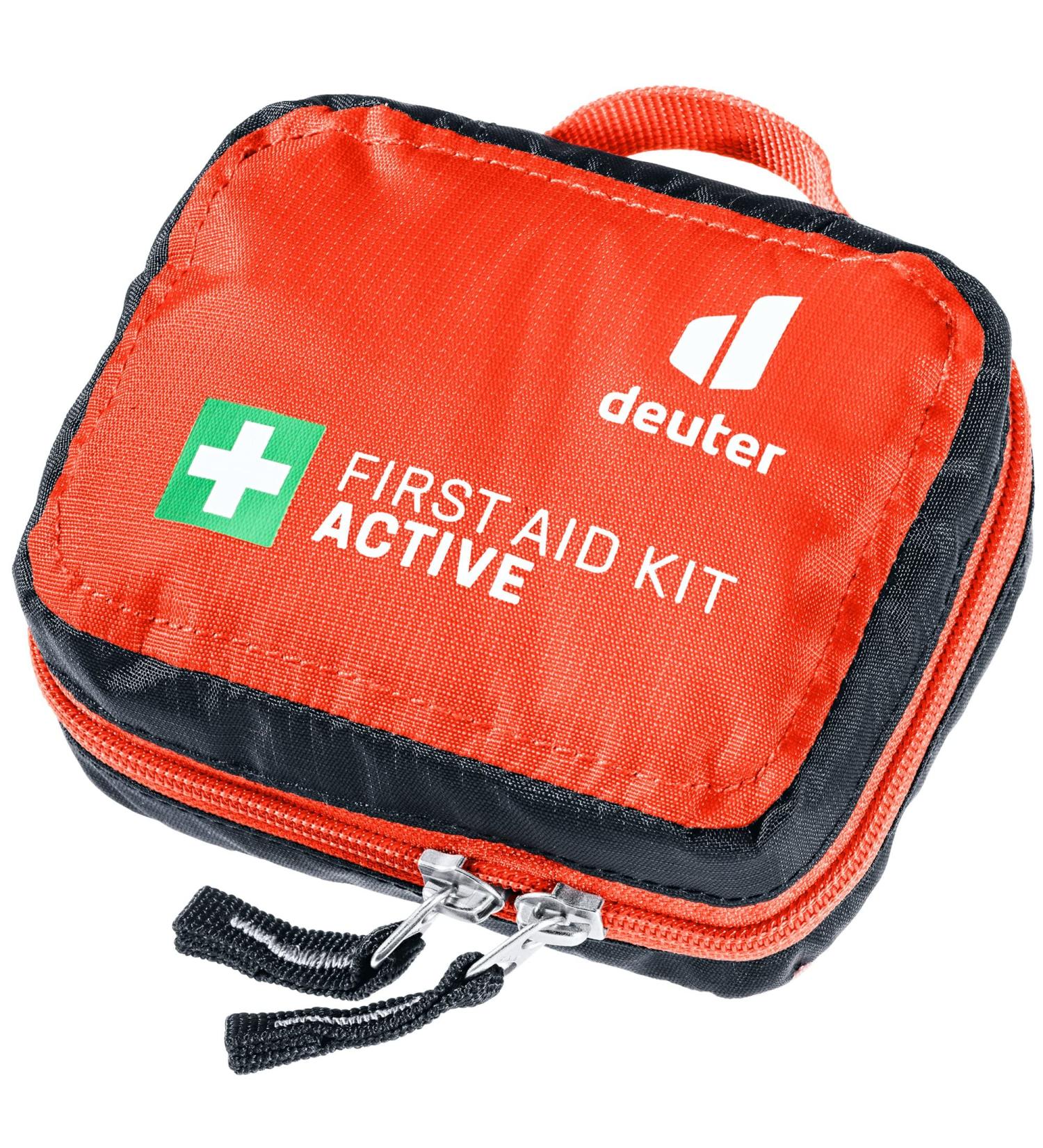 deuter First Aid Kit Active compact first aid kit One Size