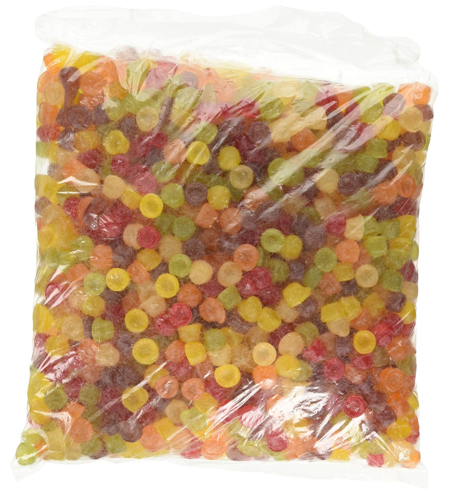 Squirrel Floral Gums 1 kg 1 kg